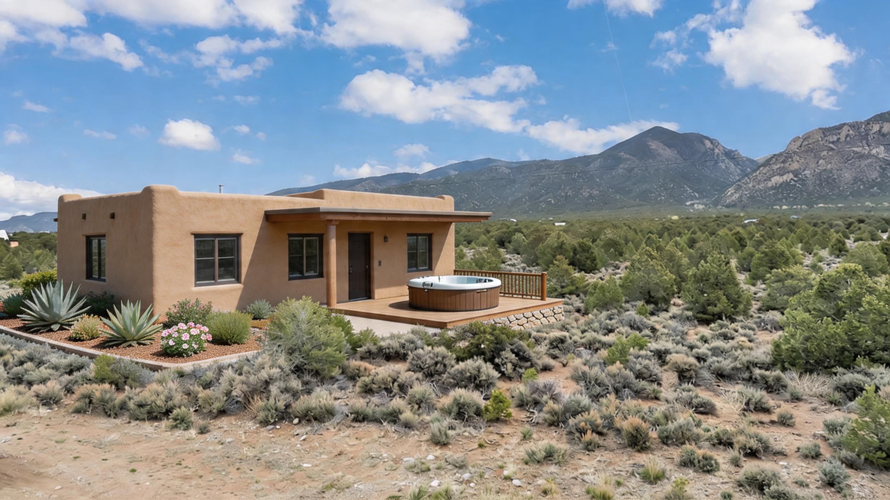 5 Acres Windmill Road
