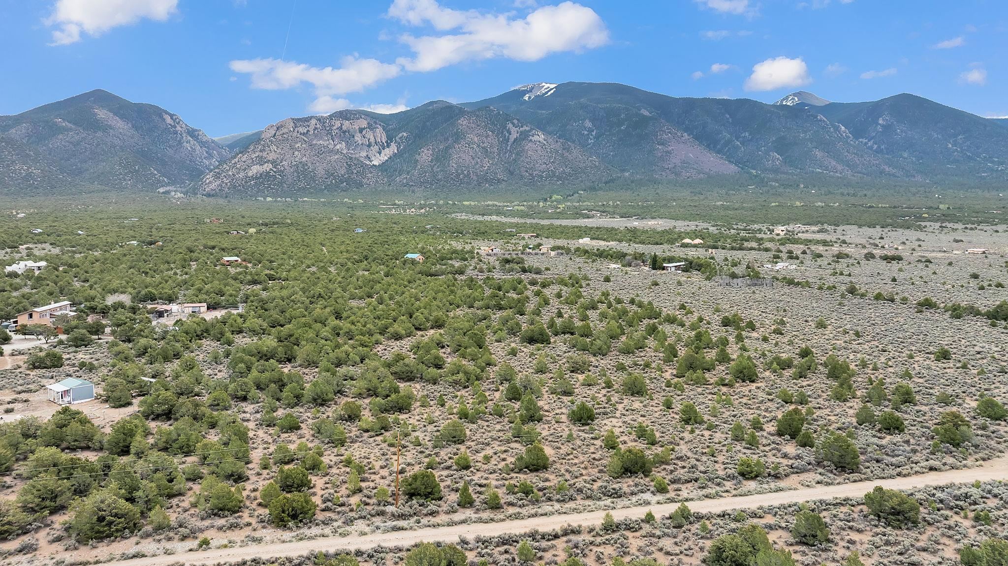 5 Acres Windmill Road