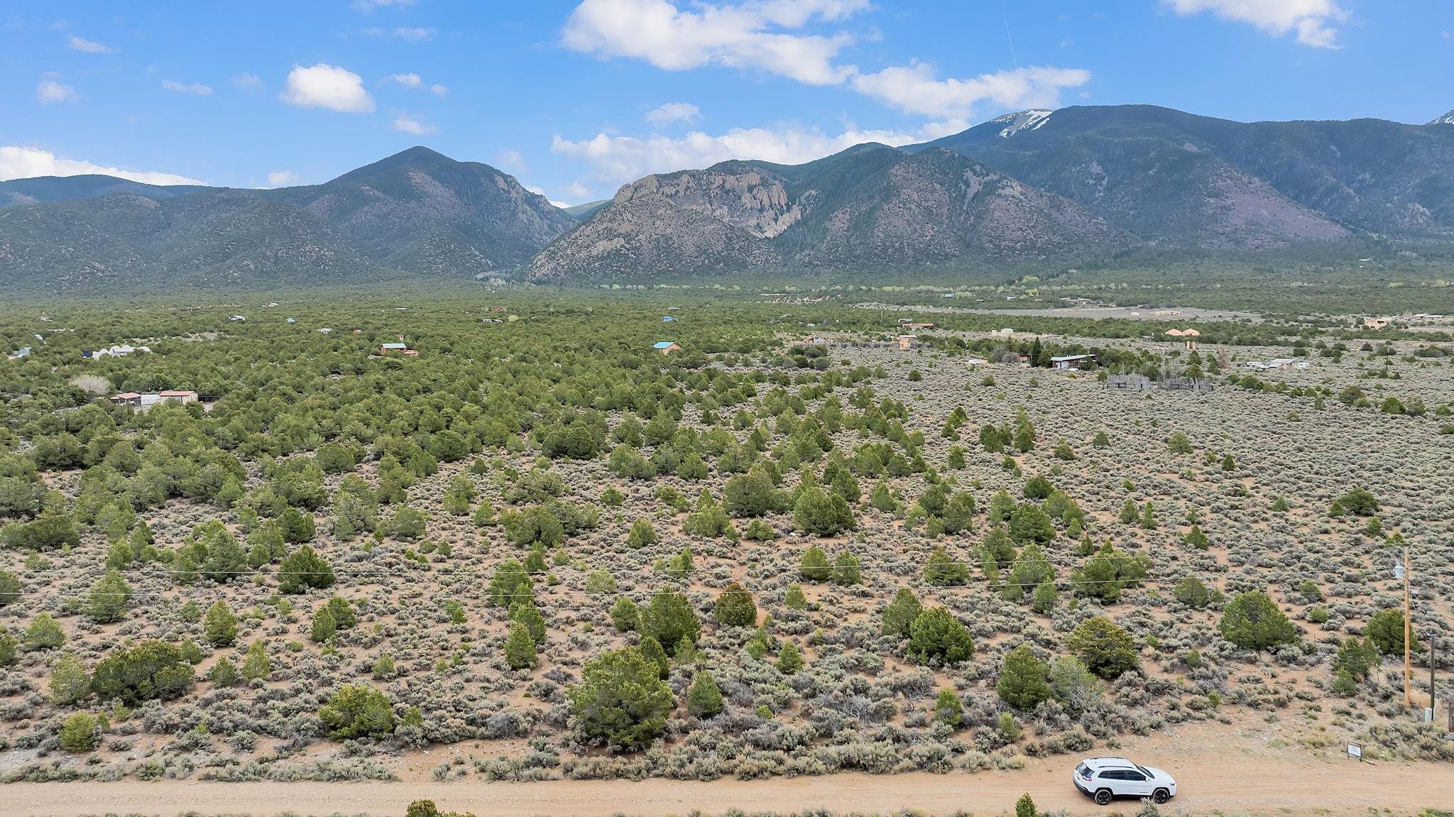 5 Acres Windmill Road