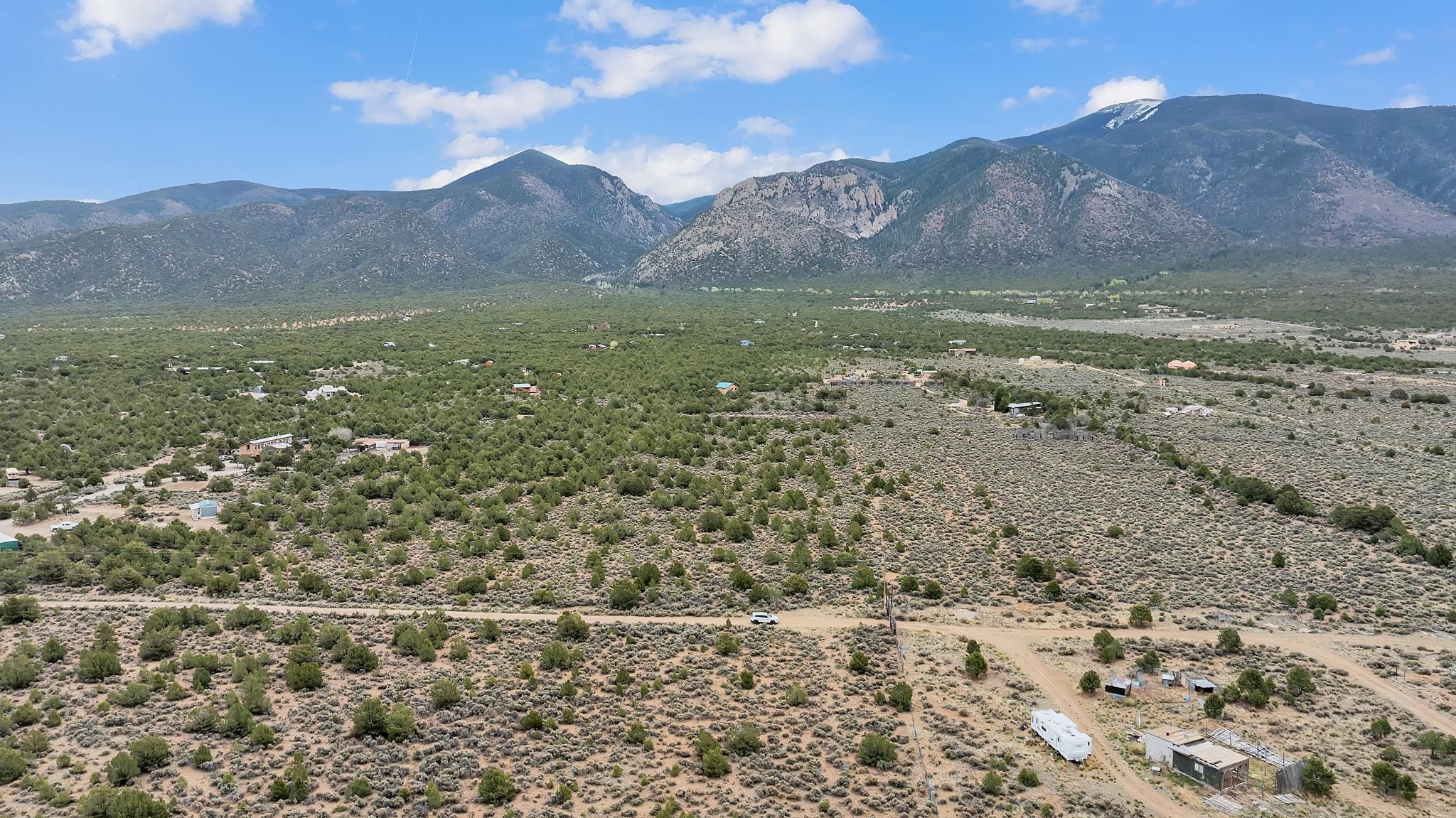 5 Acres Windmill Road