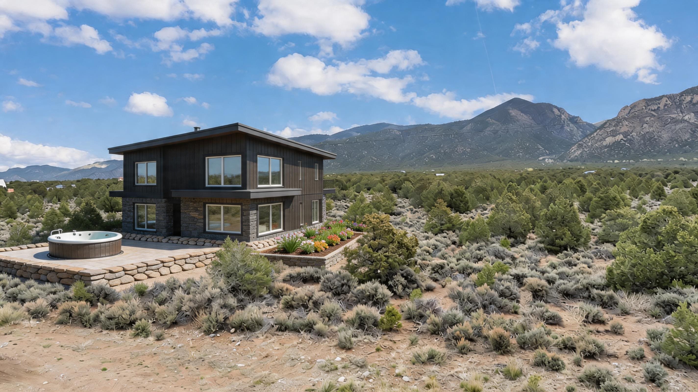 5 Acres Windmill Road