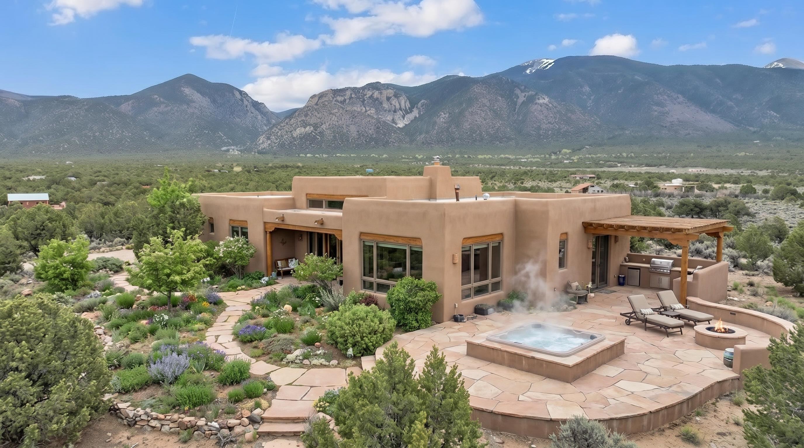 5 Acres Windmill Road