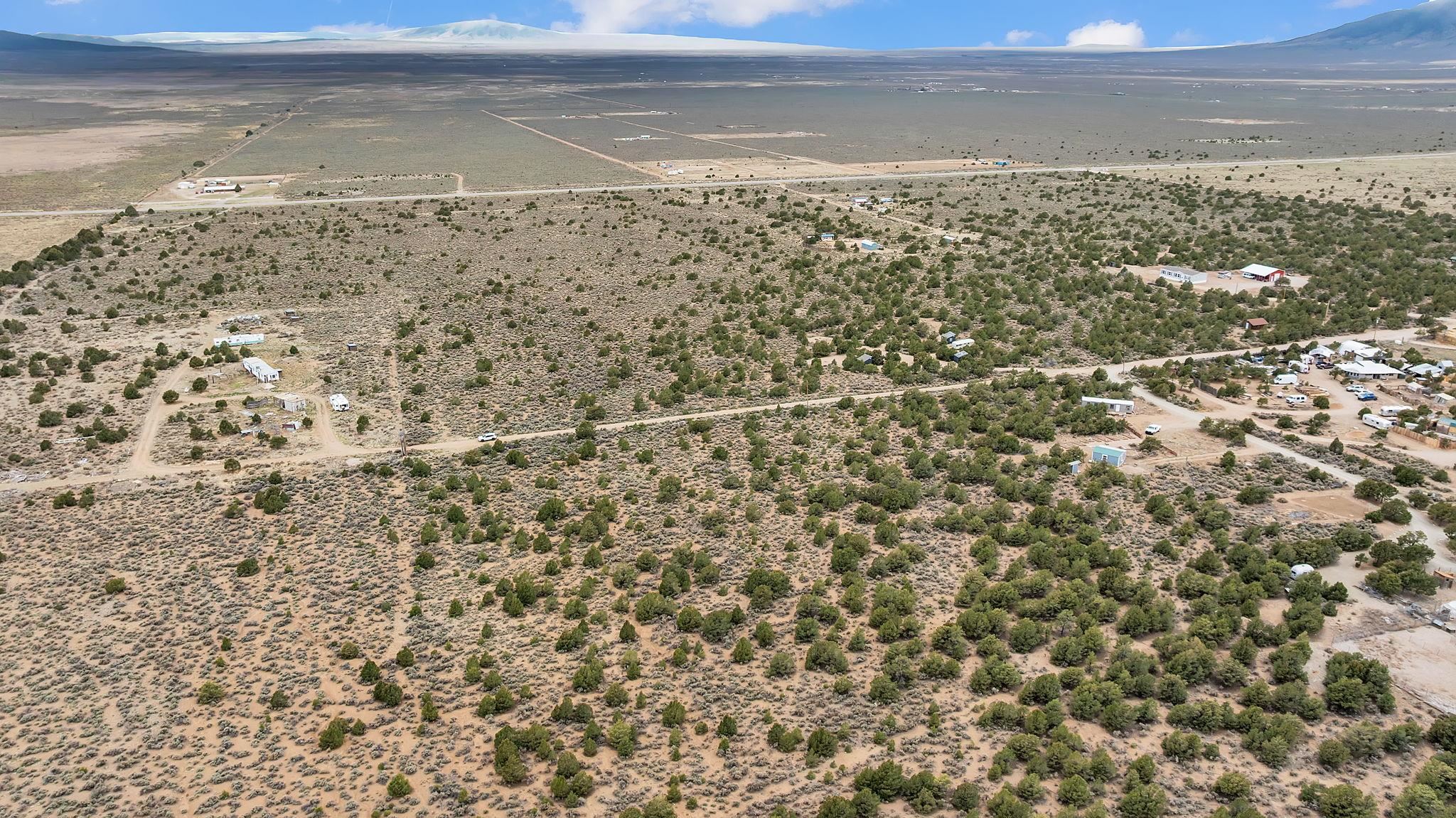 5 Acres Windmill Road