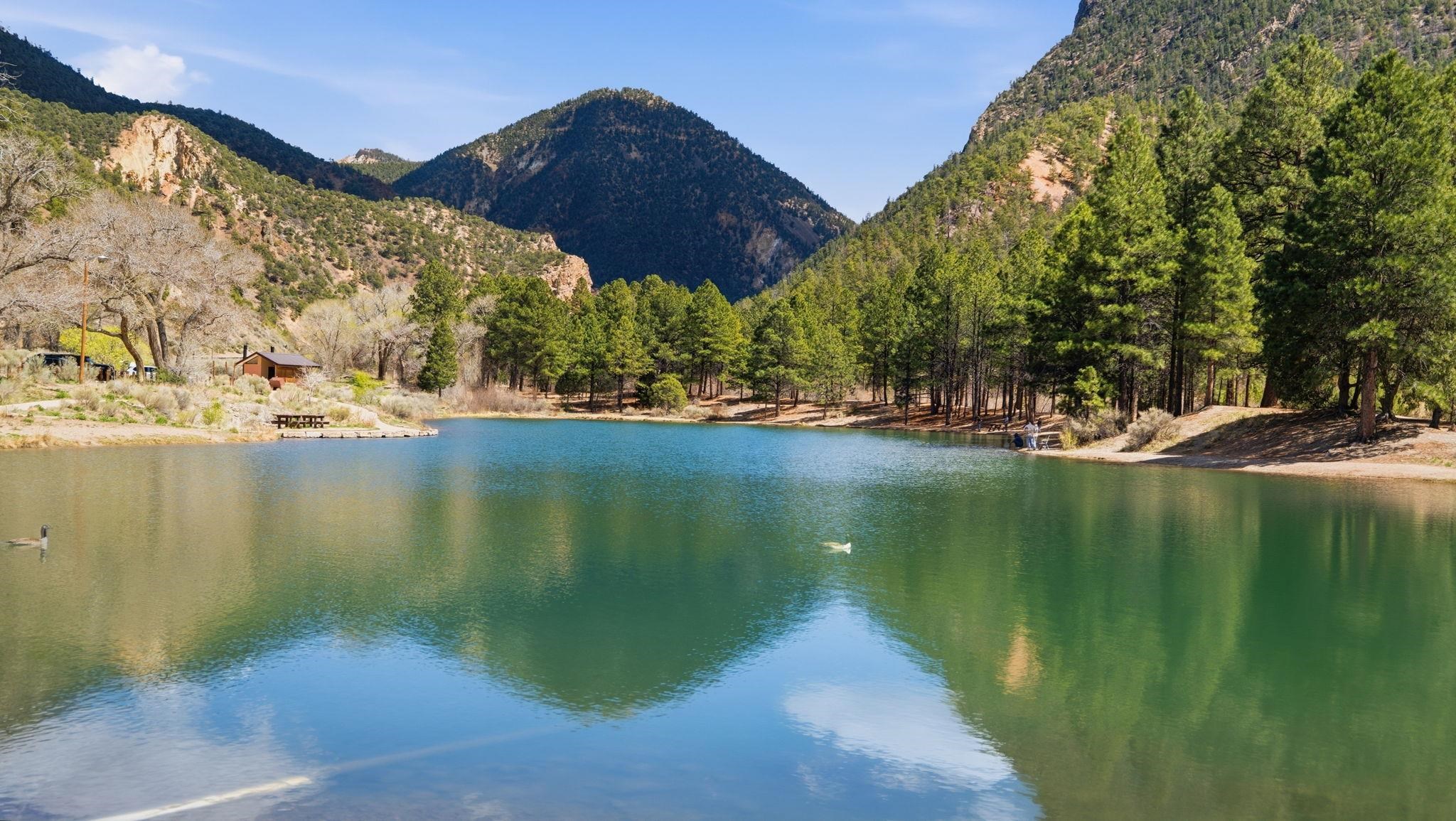 2495 Old Red River Road