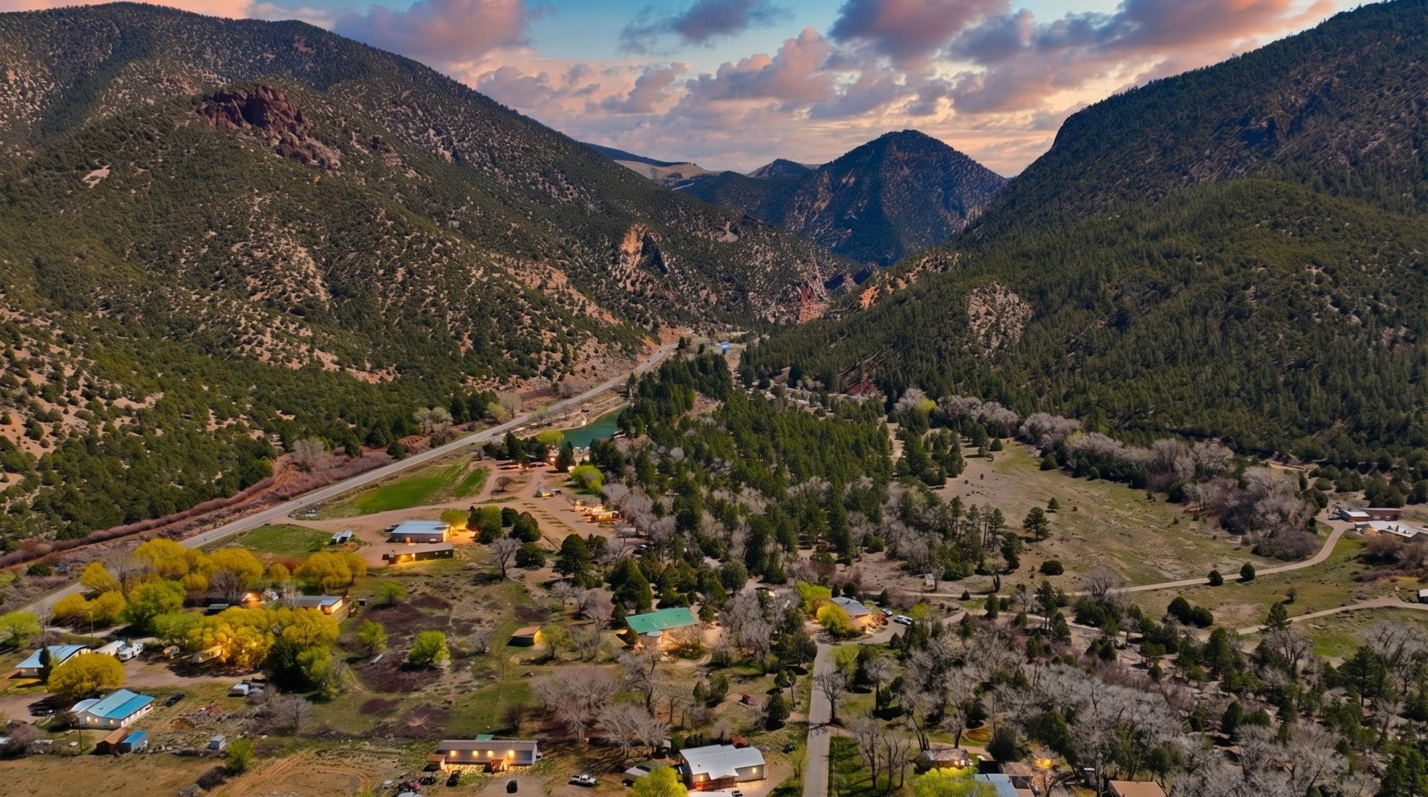 2495 Old Red River Road