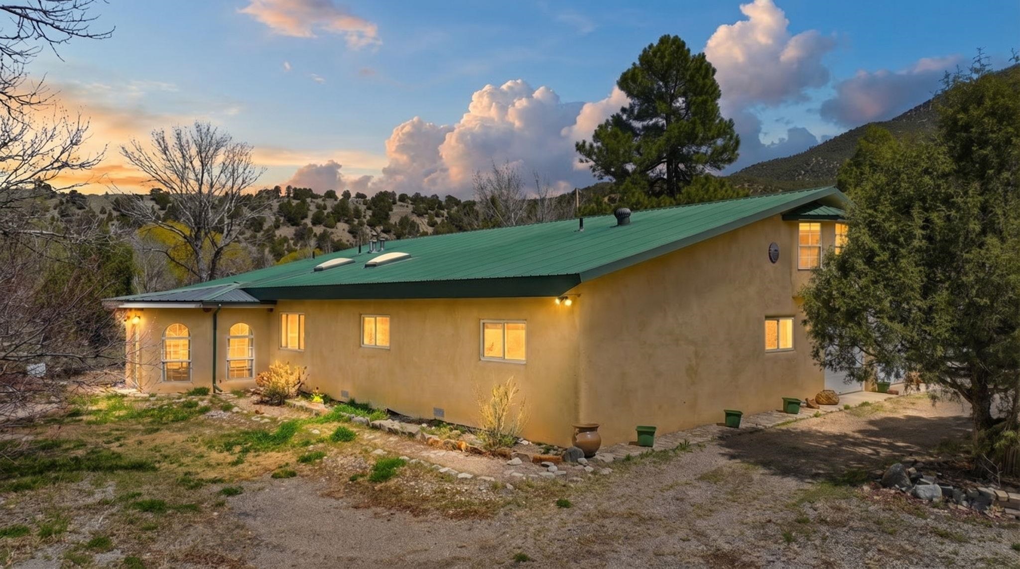 2495 Old Red River Road