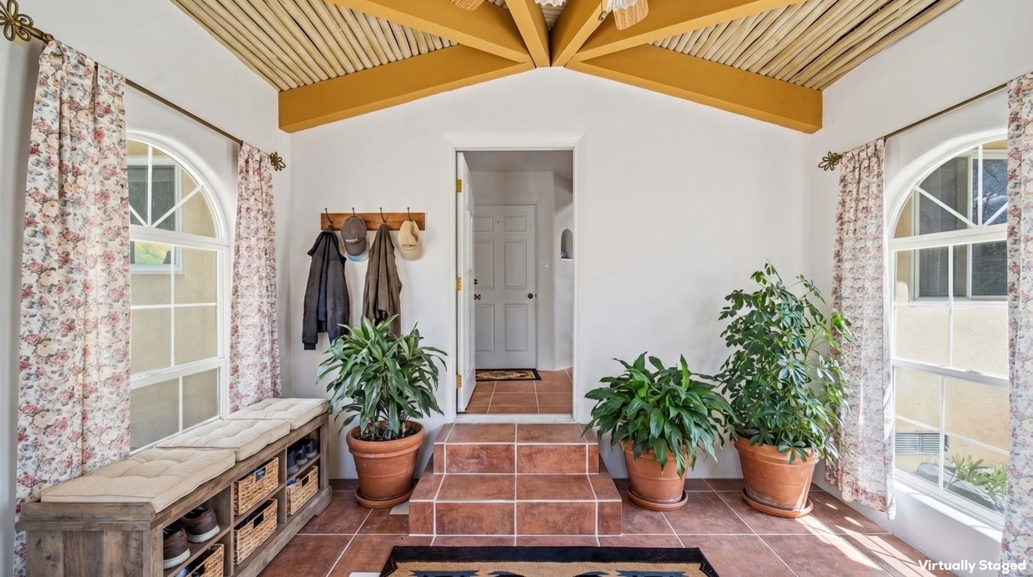 2495 Old Red River Road