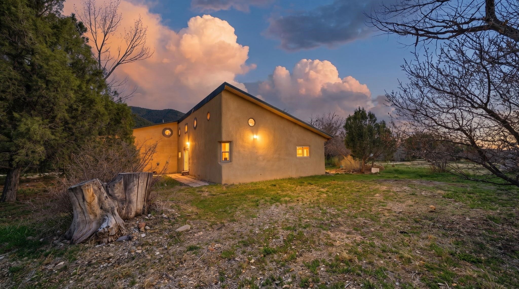 2495 Old Red River Road