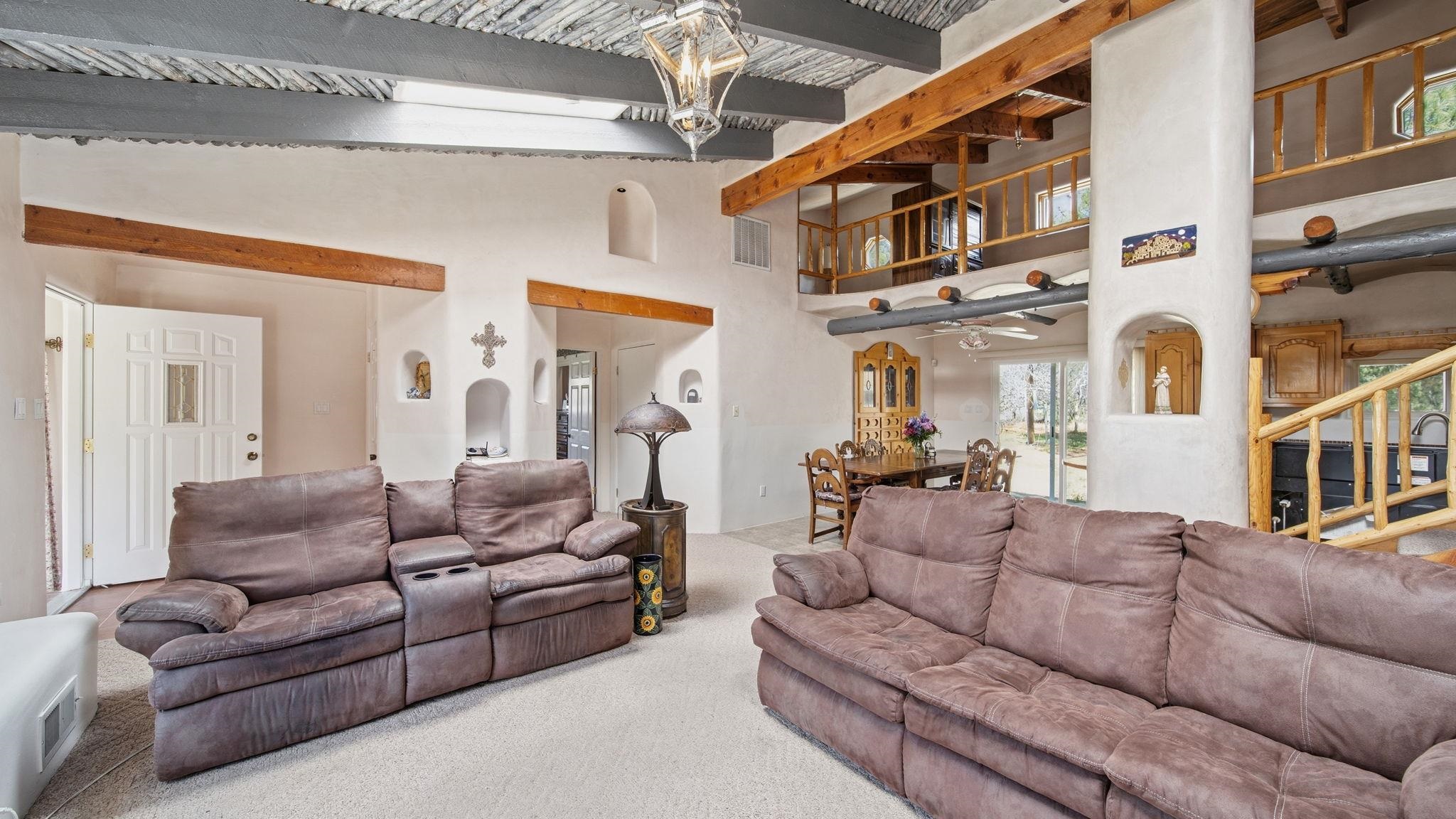 2495 Old Red River Road