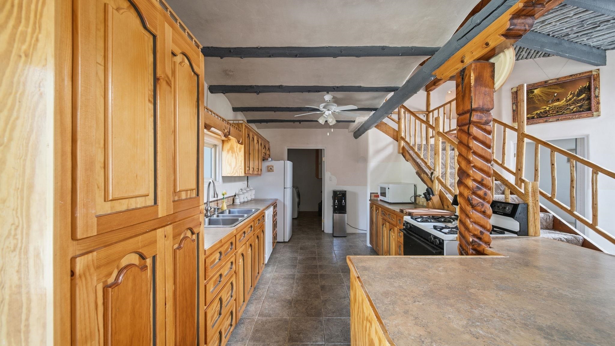 2495 Old Red River Road