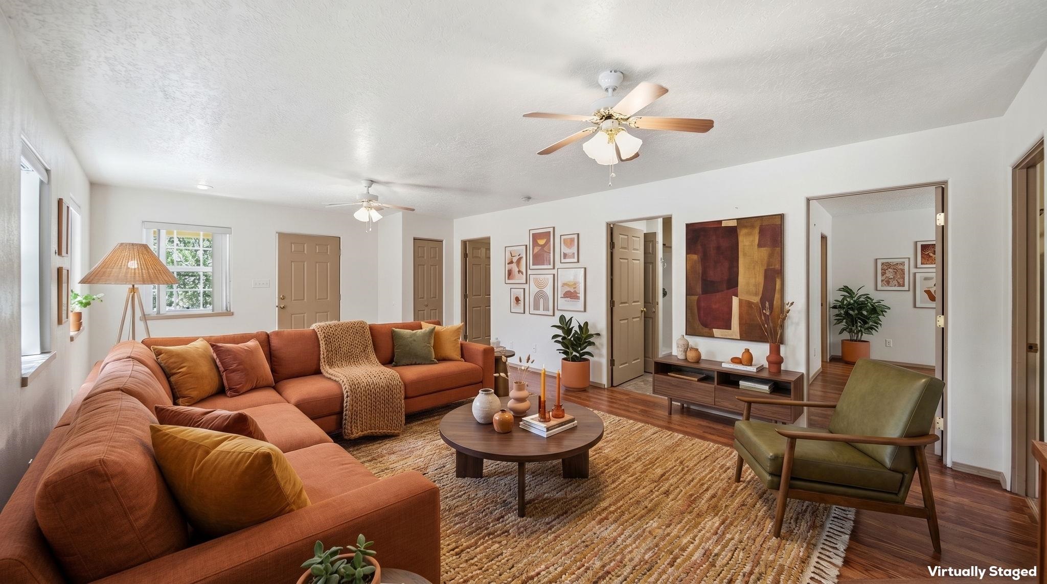 2495 Old Red River Road