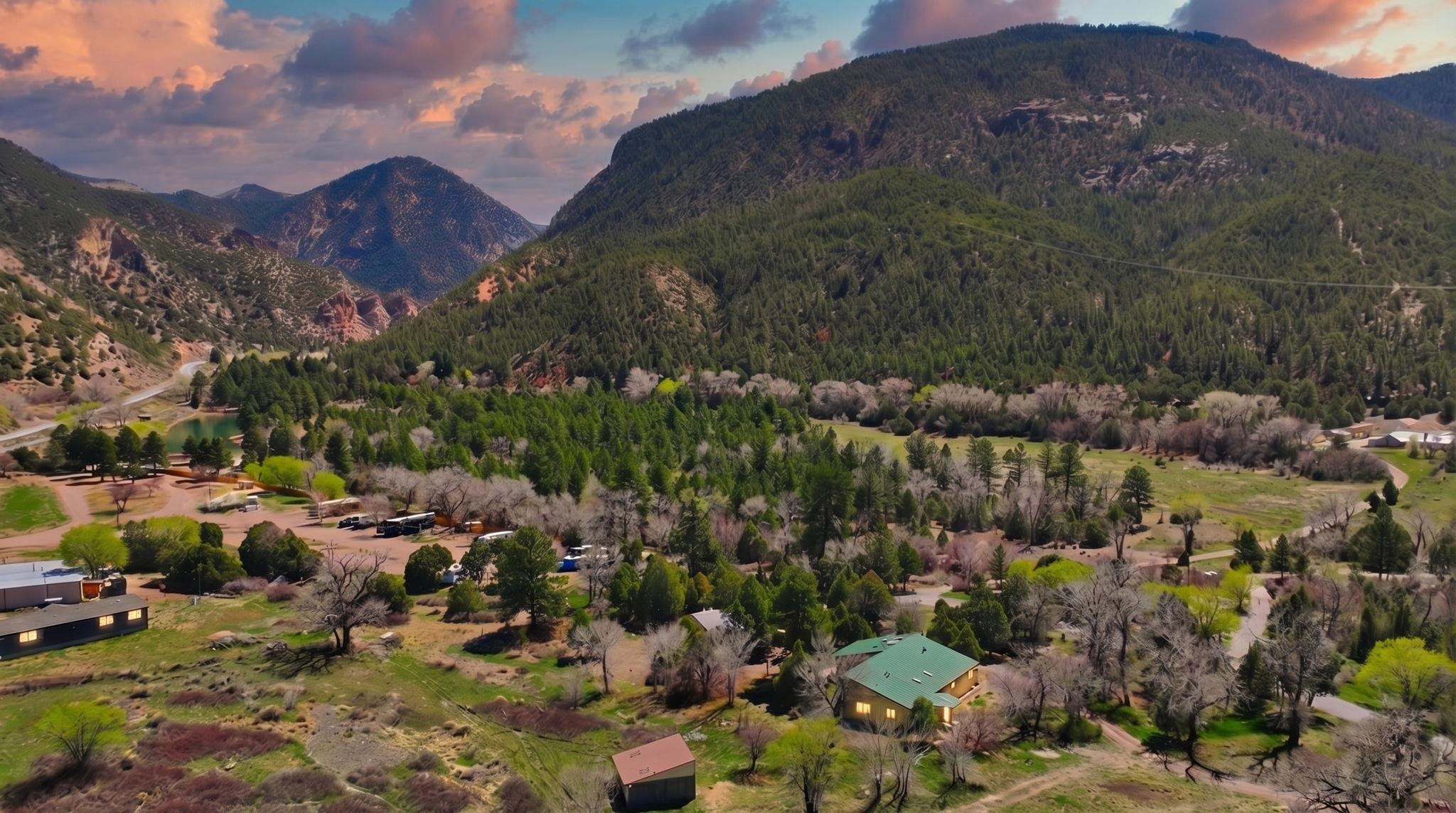 2495 Old Red River Road