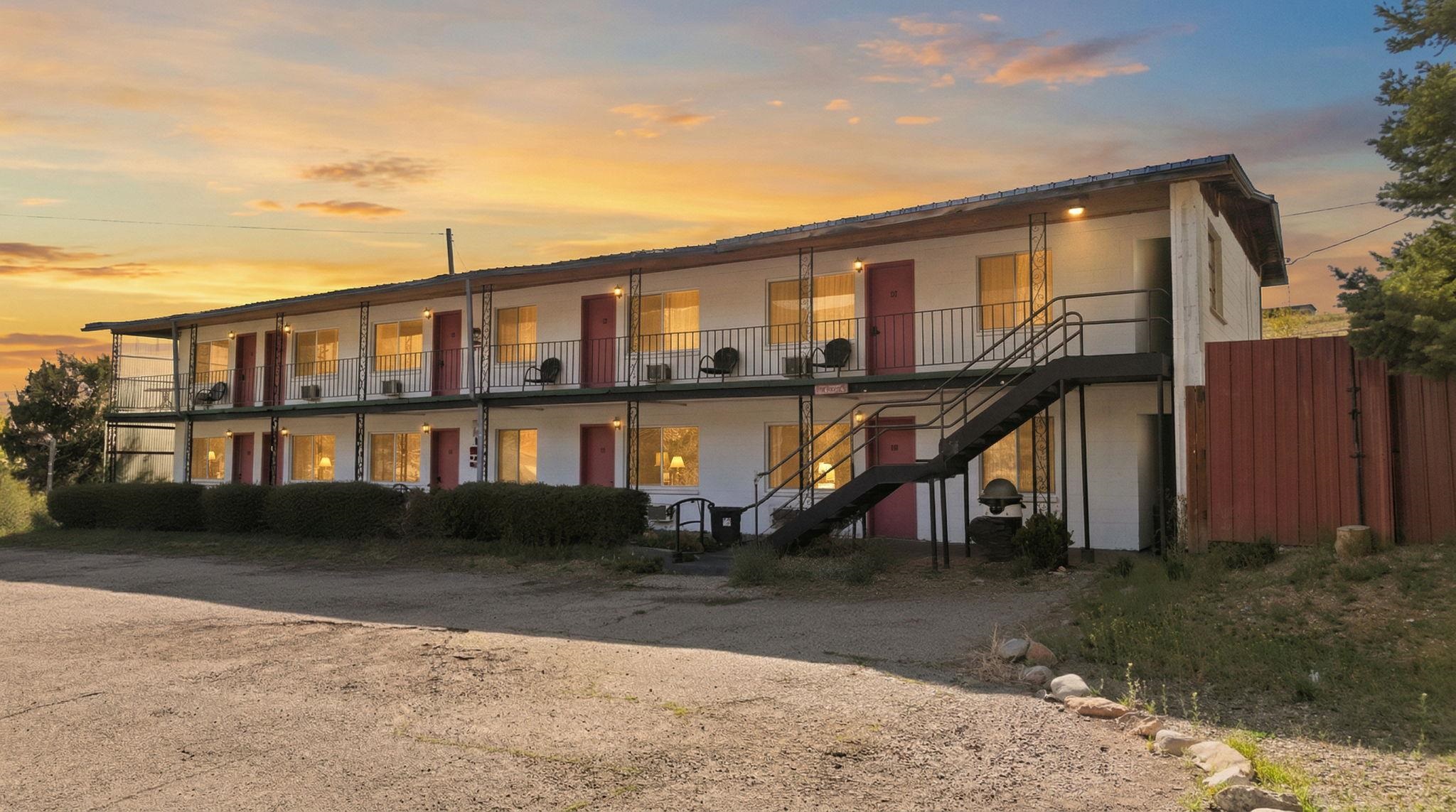 2440 Highway 522