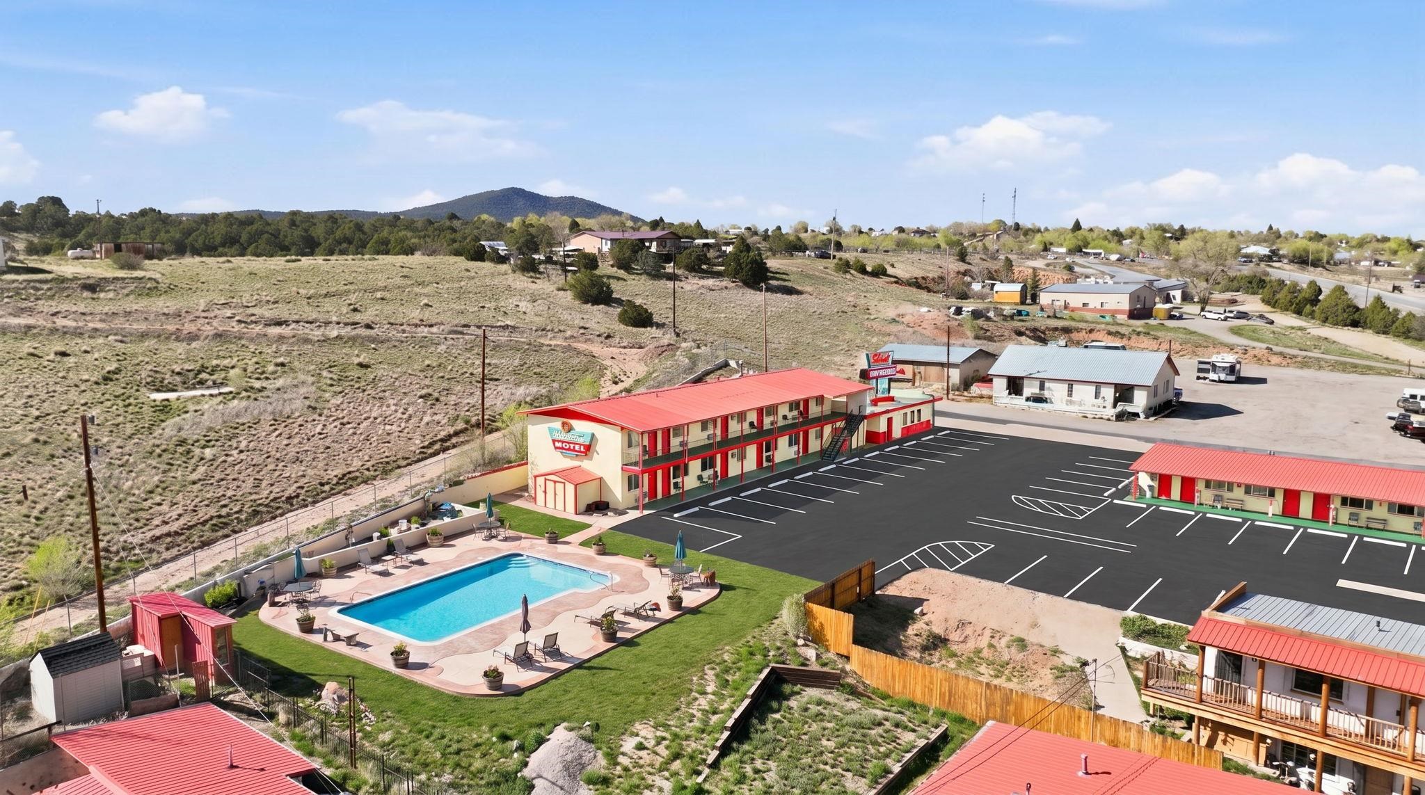 2440 Highway 522