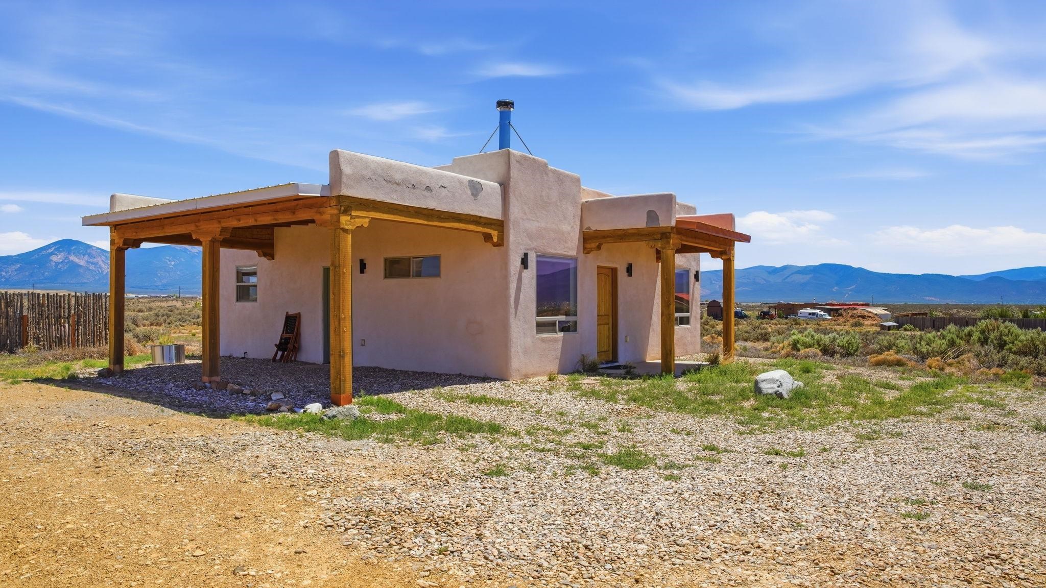 142 Camino Tortuga