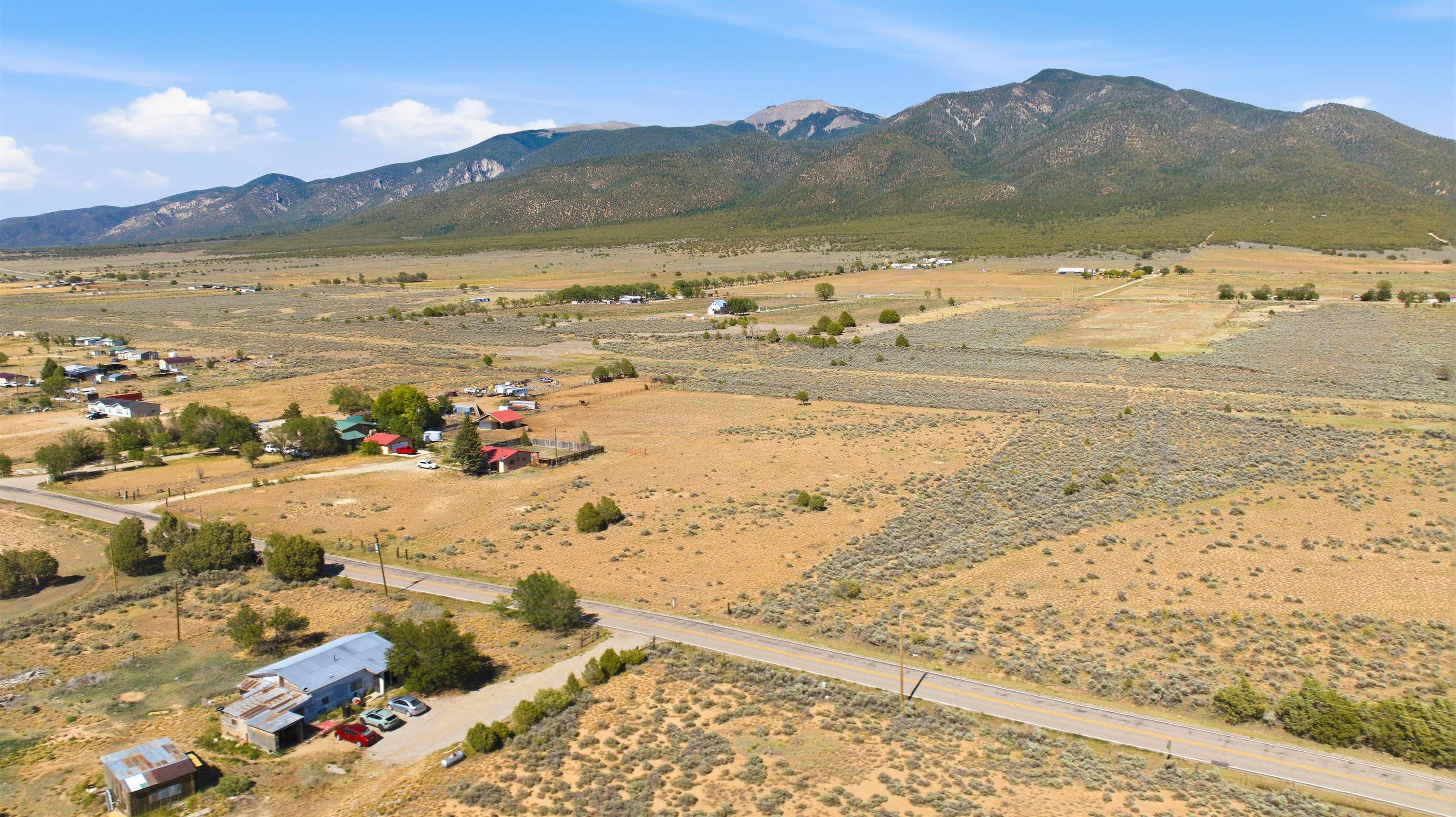 2 Plus Acres Cerro Road