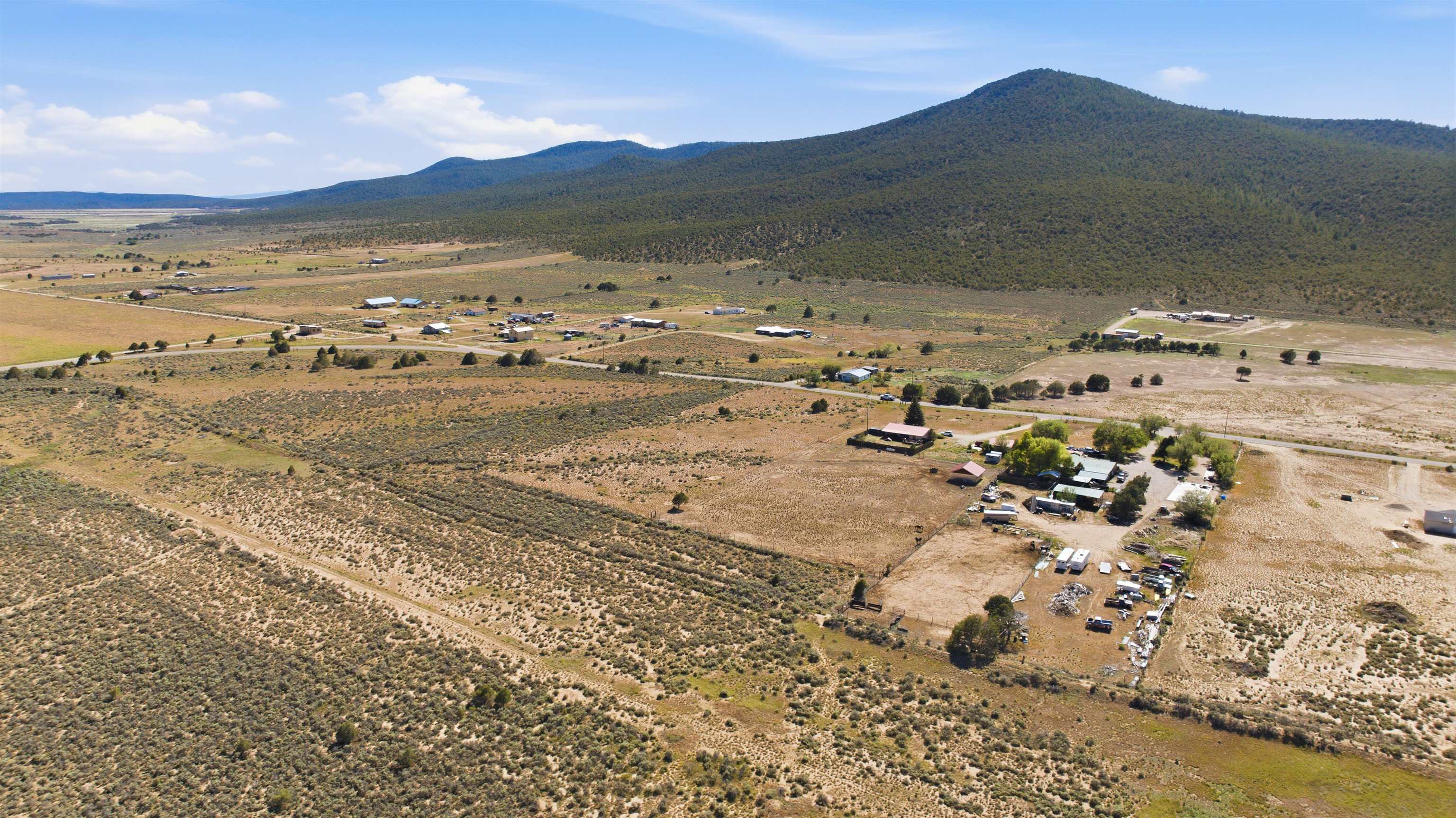 2 Plus Acres Cerro Road
