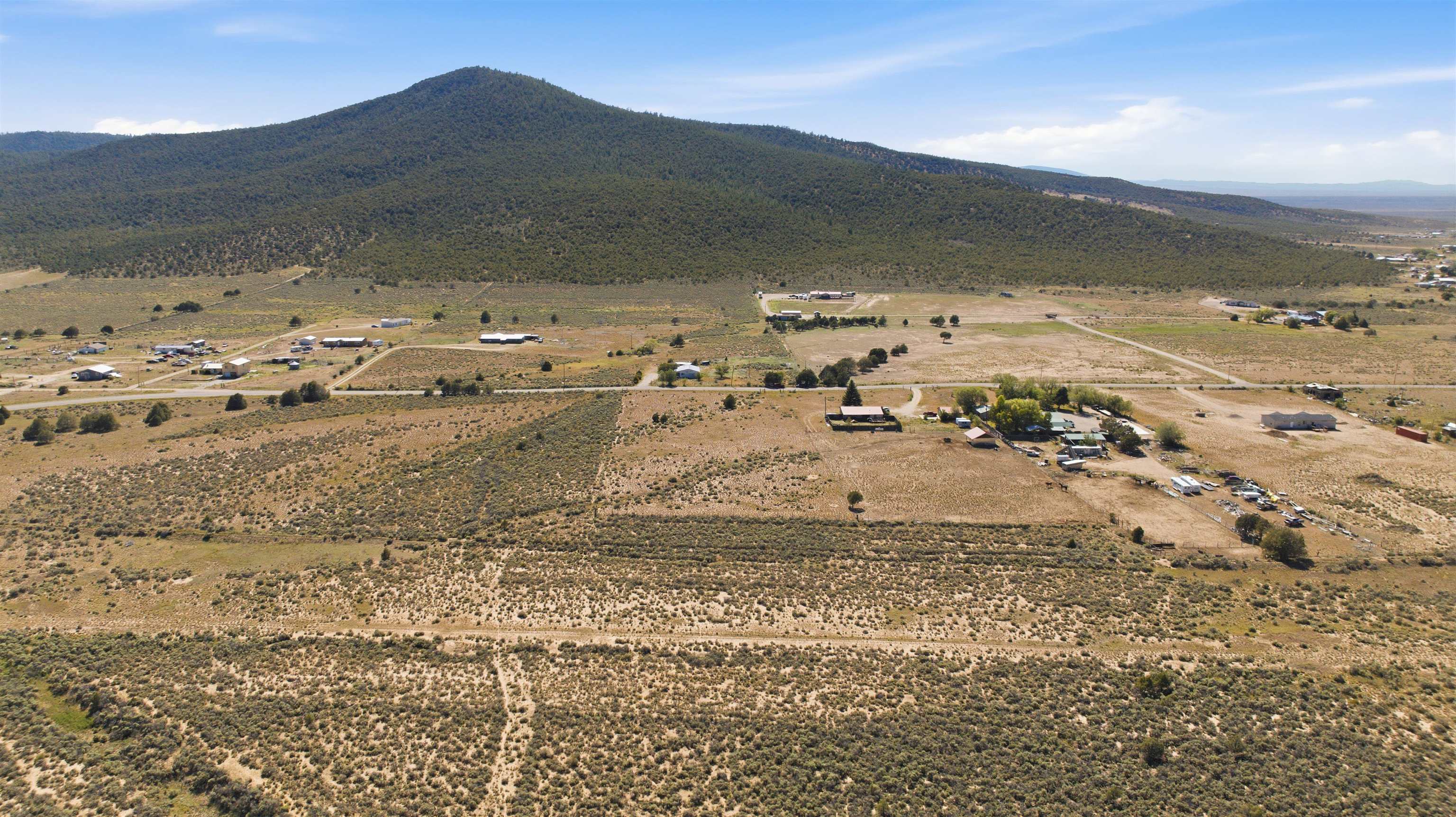 2 Plus Acres Cerro Road