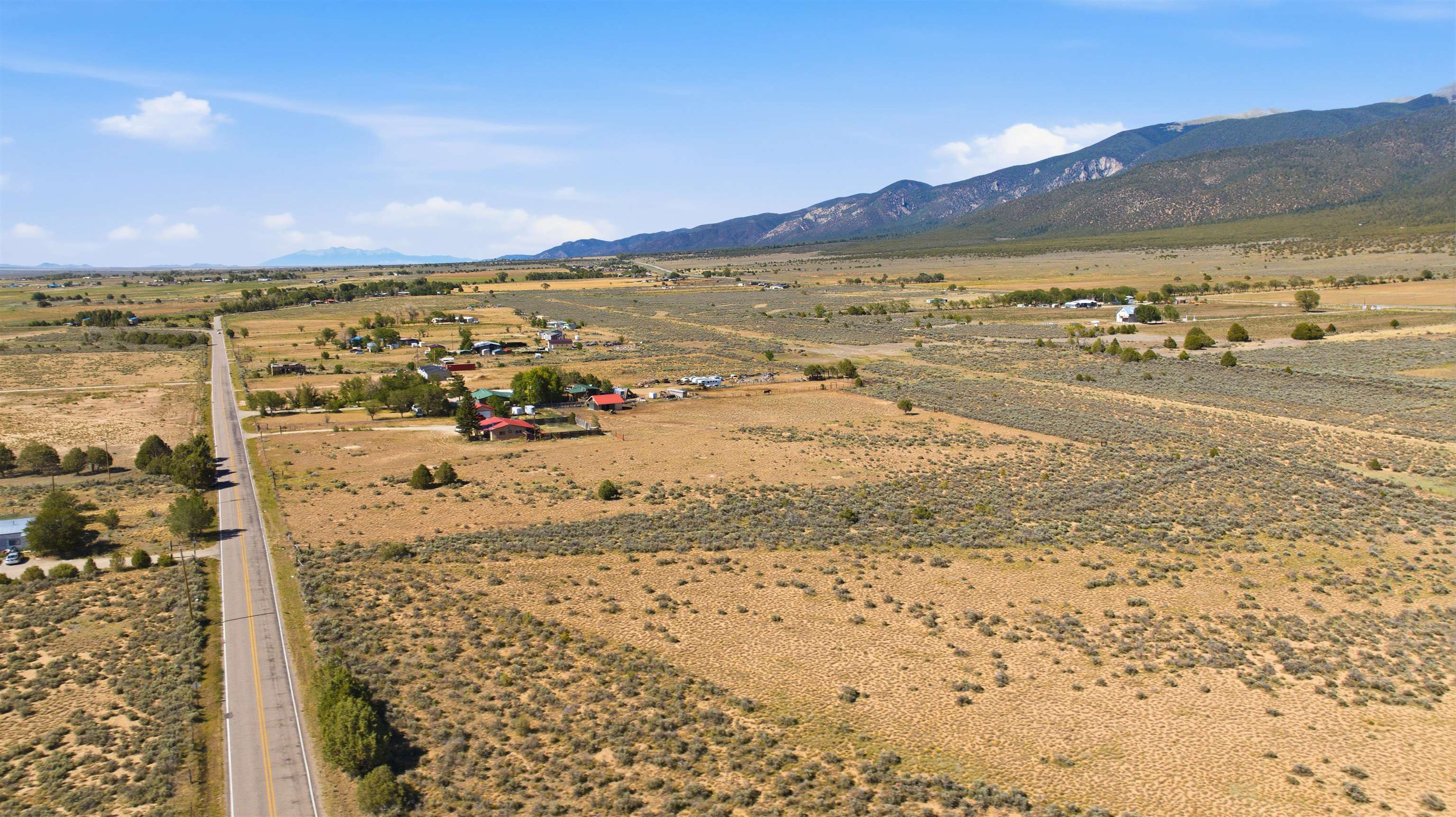 2 Plus Acres Cerro Road