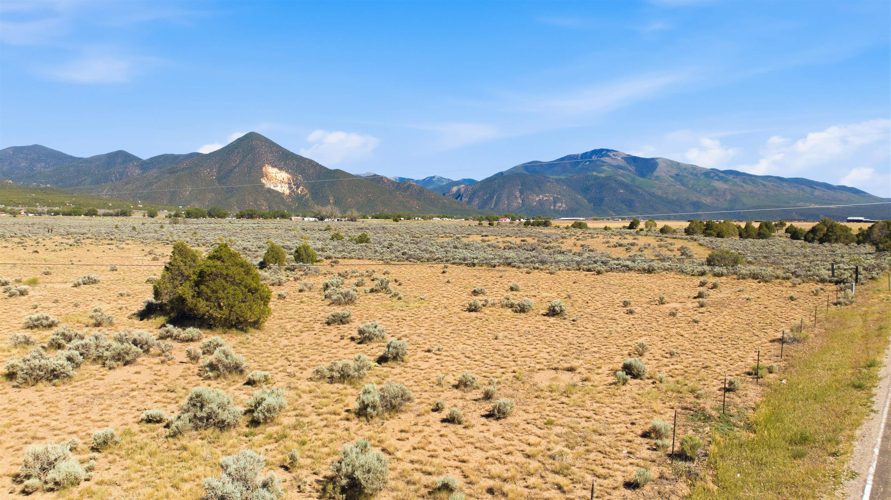 2 Plus Acres Cerro Road
