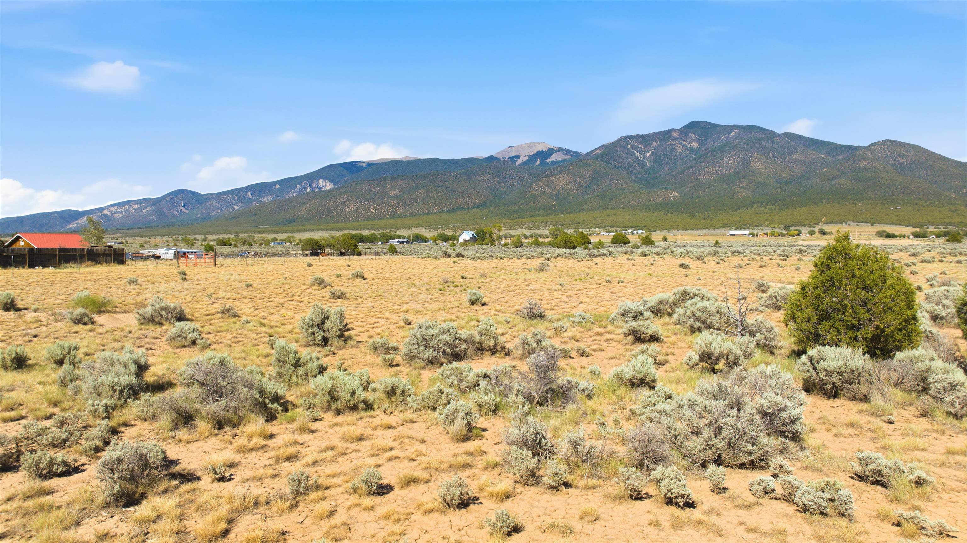 2 Plus Acres Cerro Road