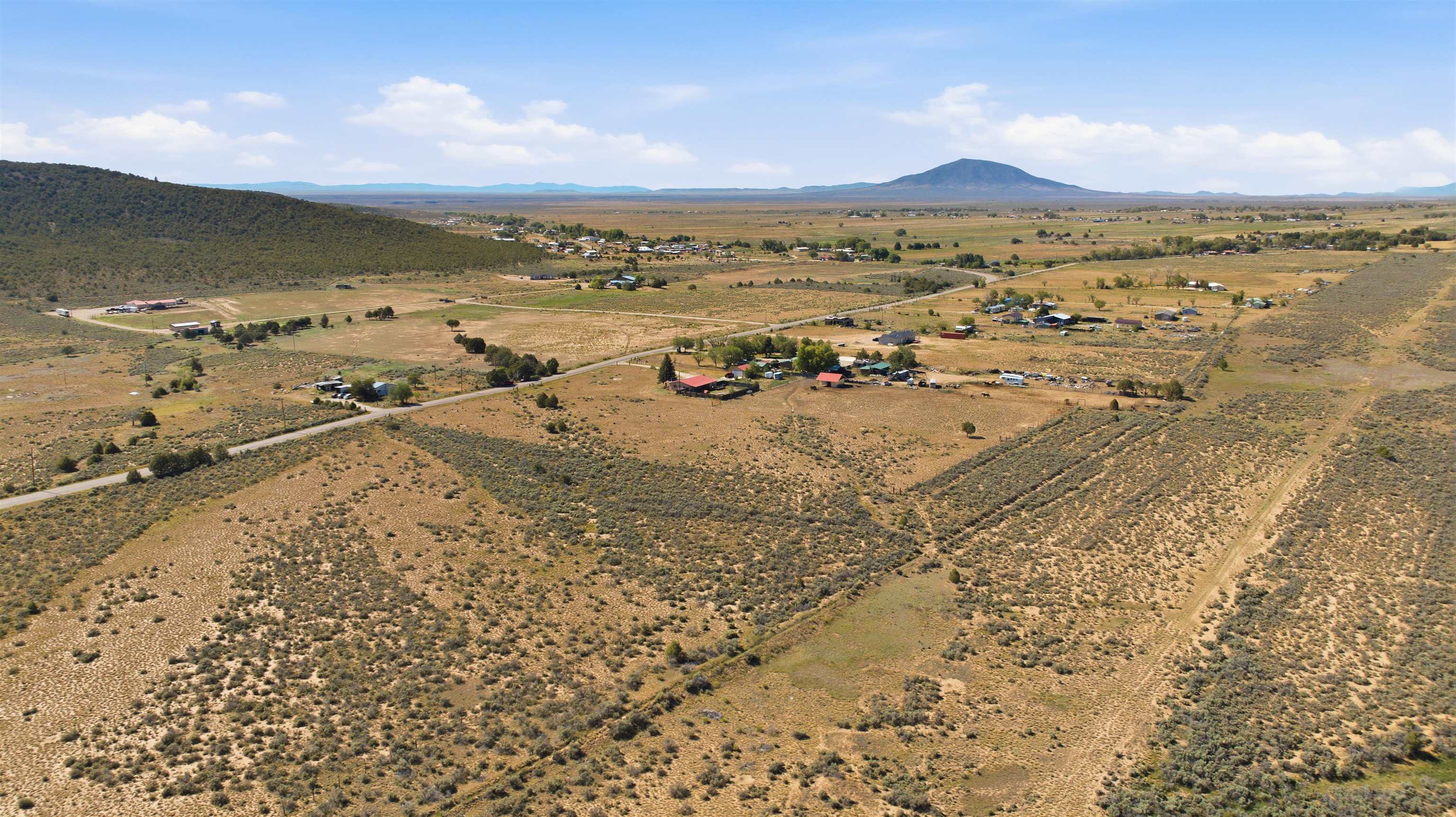 2 Plus Acres Cerro Road