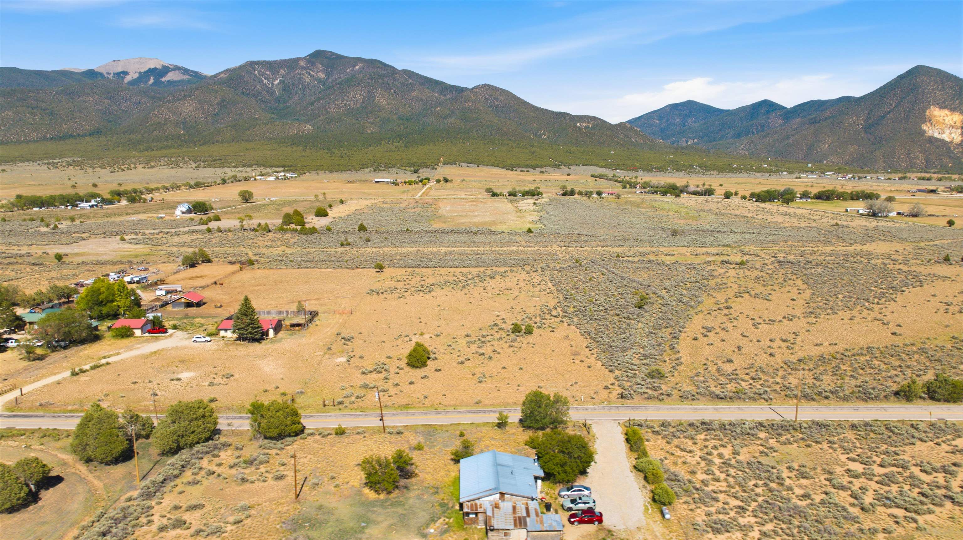 2 Plus Acres Cerro Road