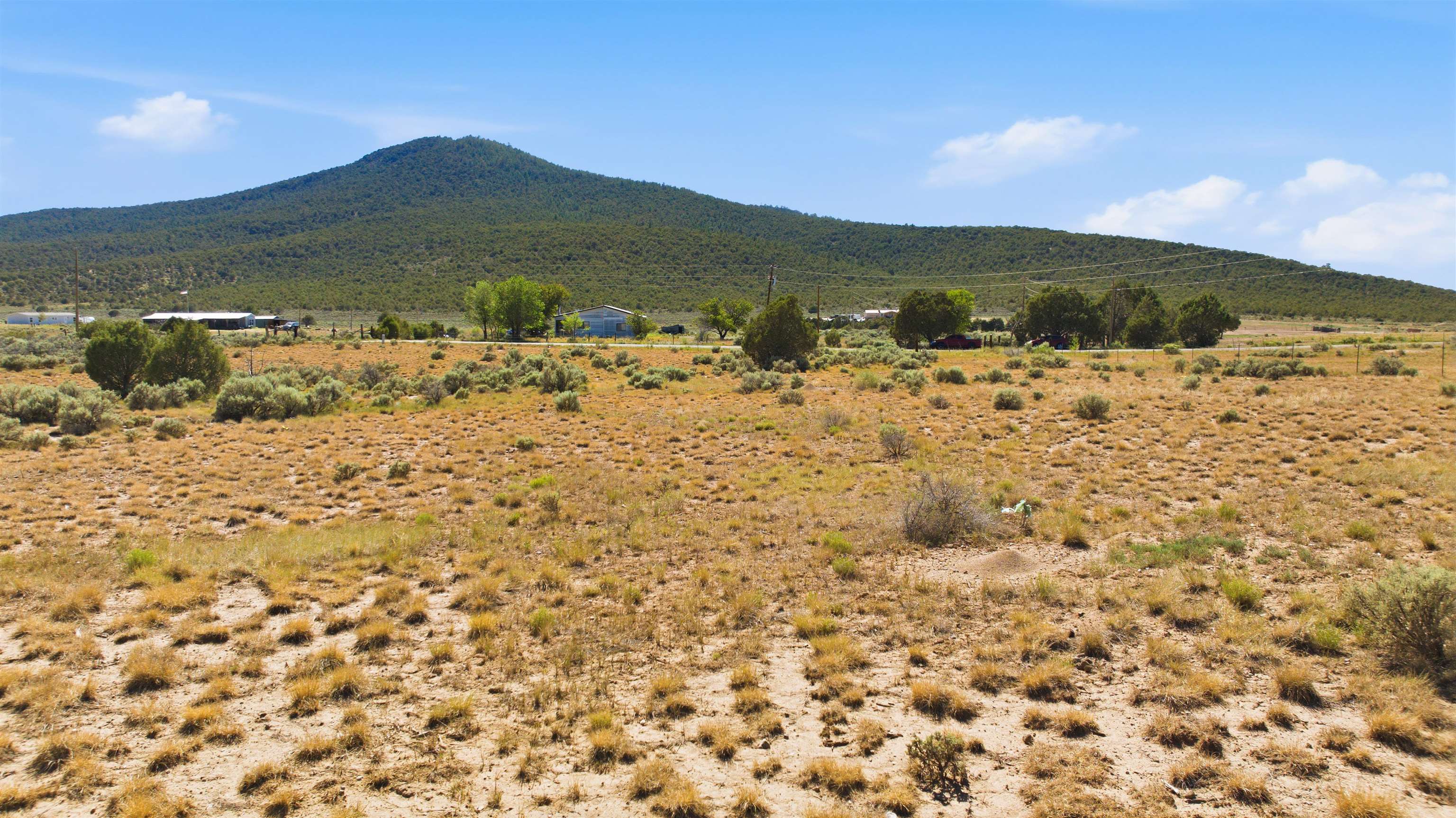 2 Plus Acres Cerro Road