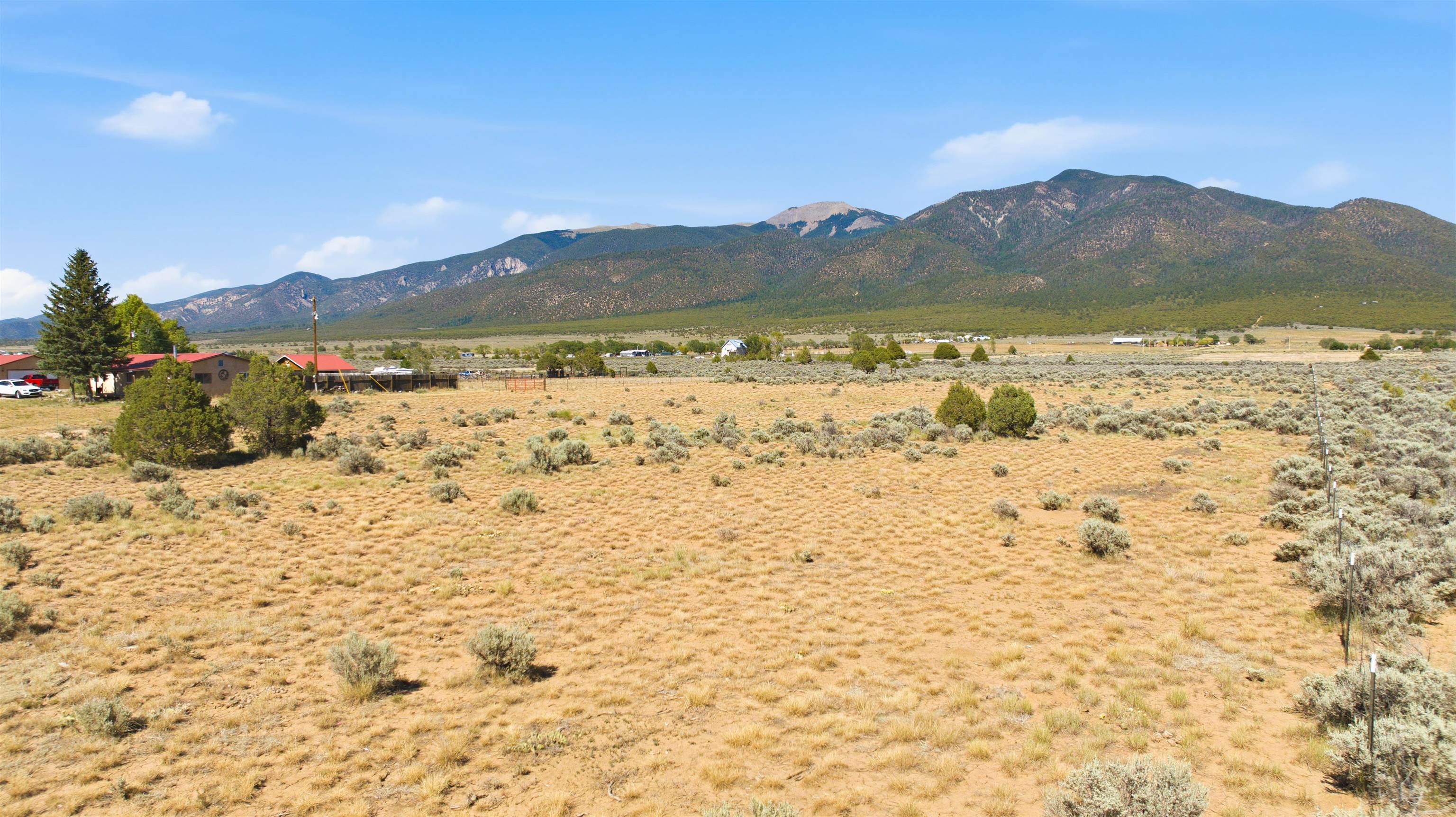 2 Plus Acres Cerro Road