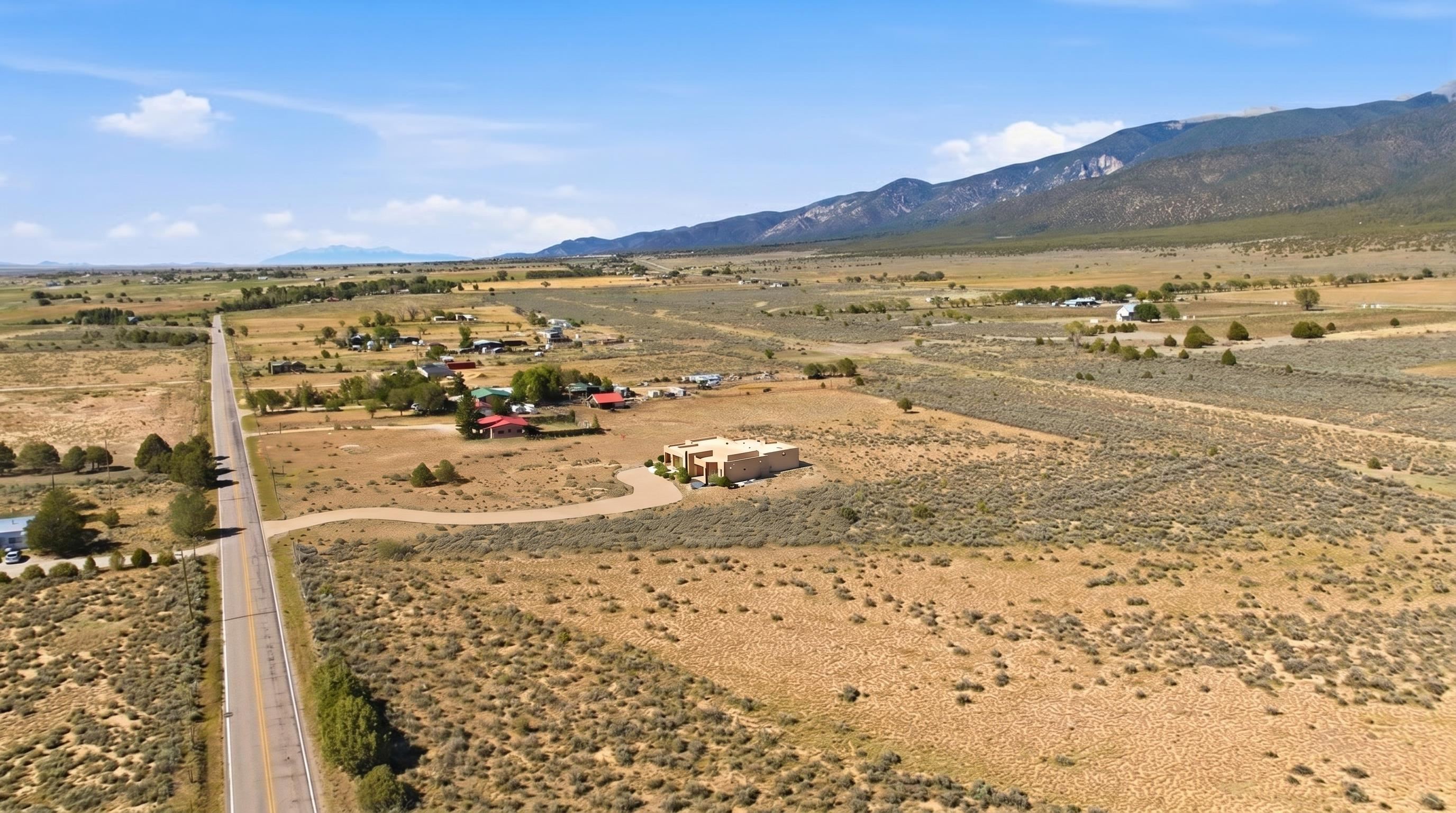 2 Plus Acres Cerro Road