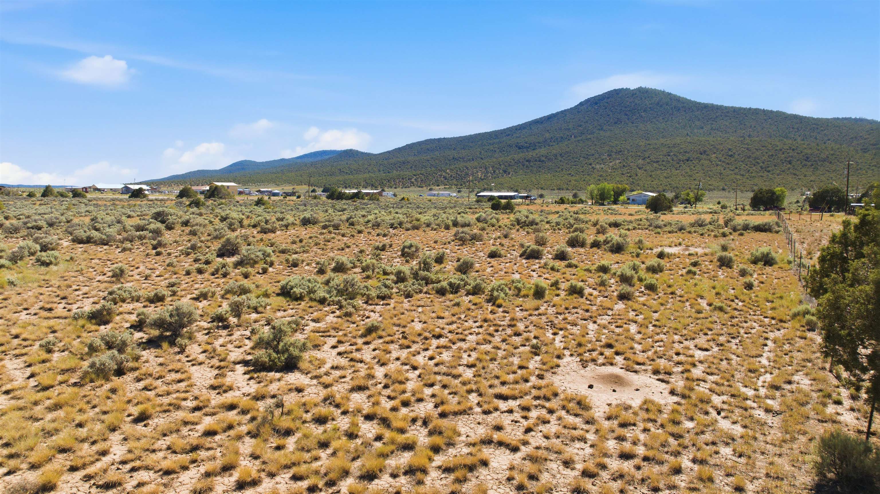 2 Plus Acres Cerro Road