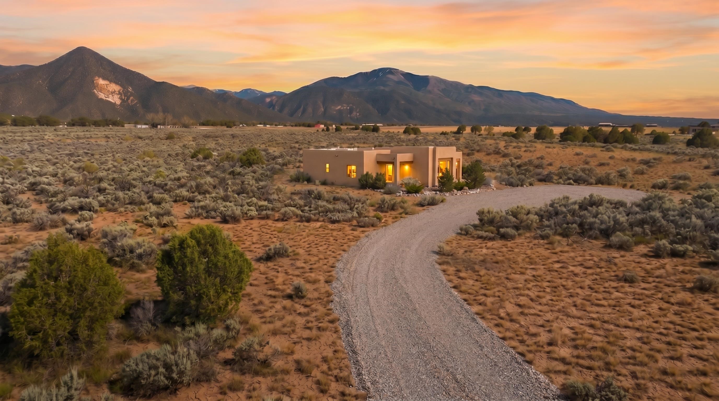 2 Plus Acres Cerro Road
