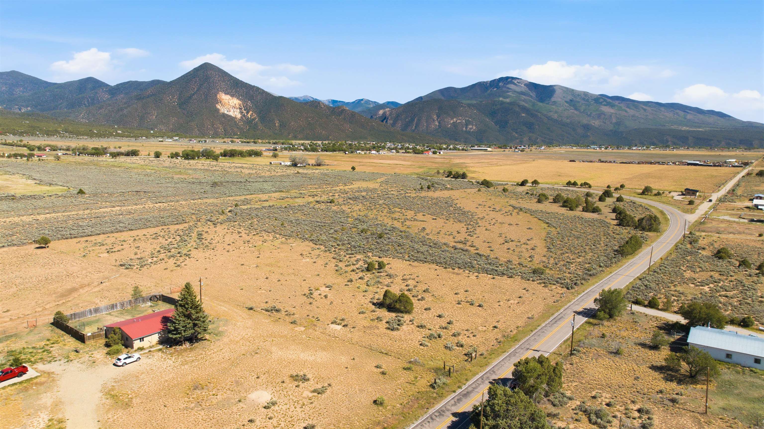 2 Plus Acres Cerro Road