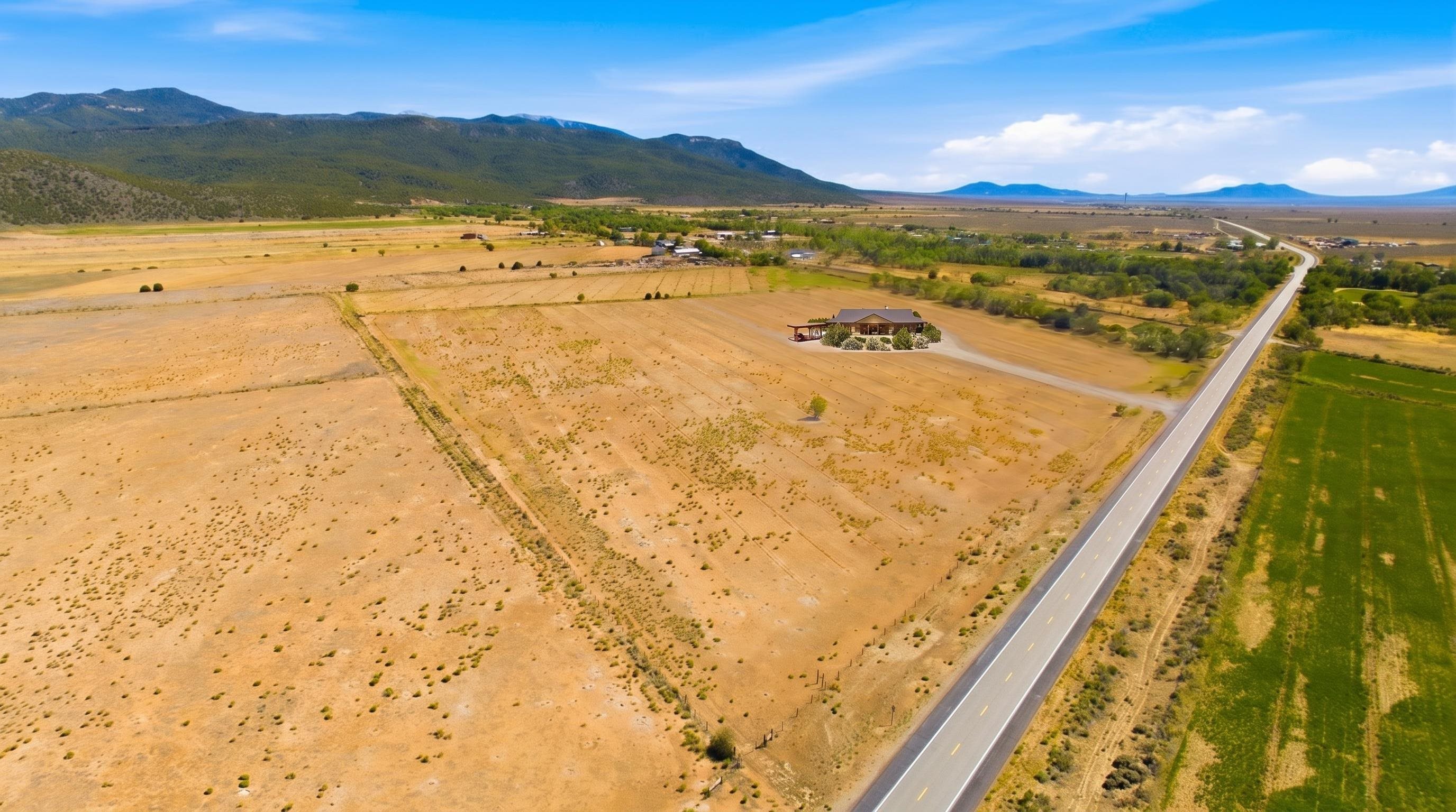 35 Plus Acres off Highway 522 and Myers