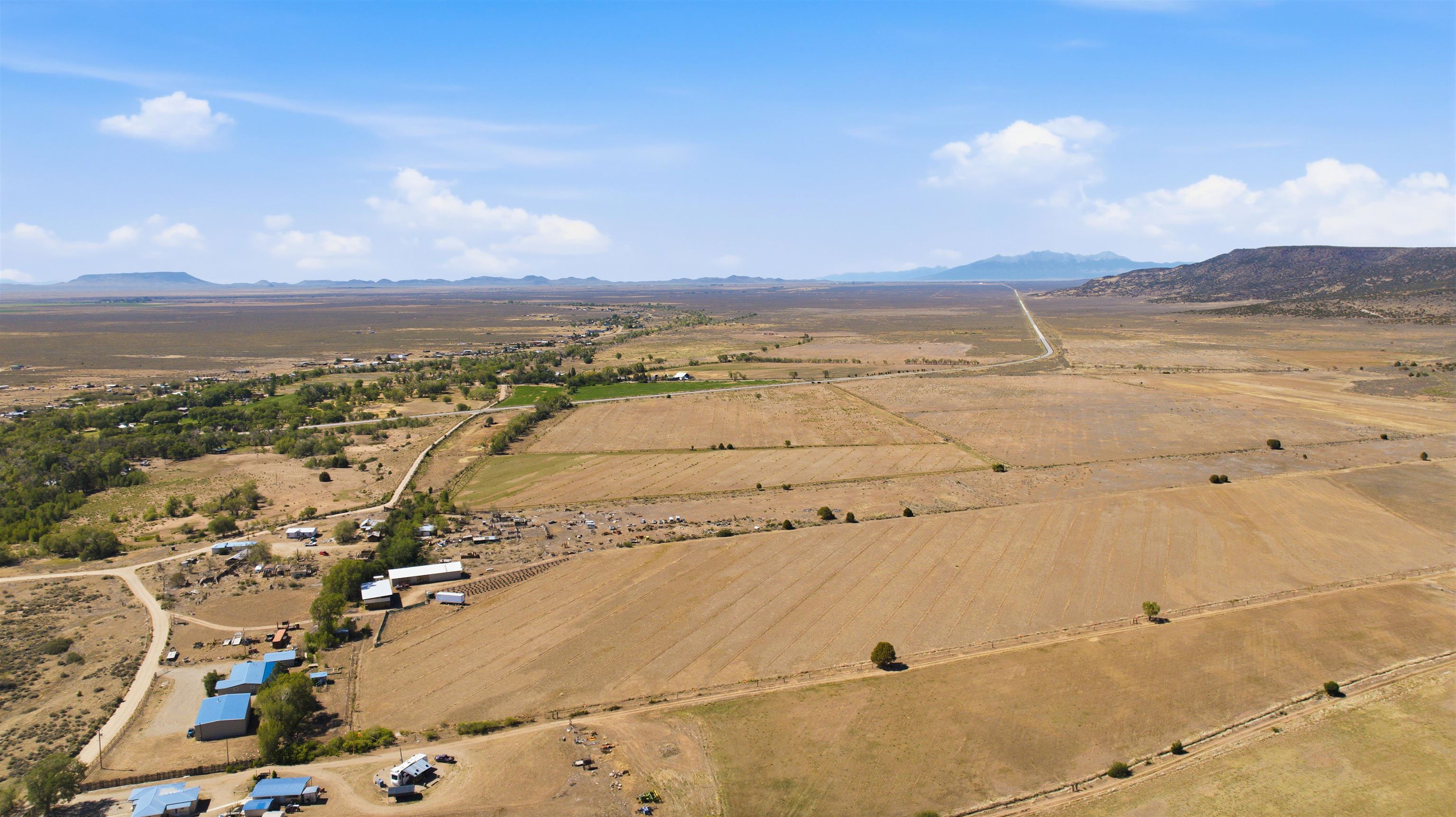 35 Plus Acres off Highway 522 and Myers