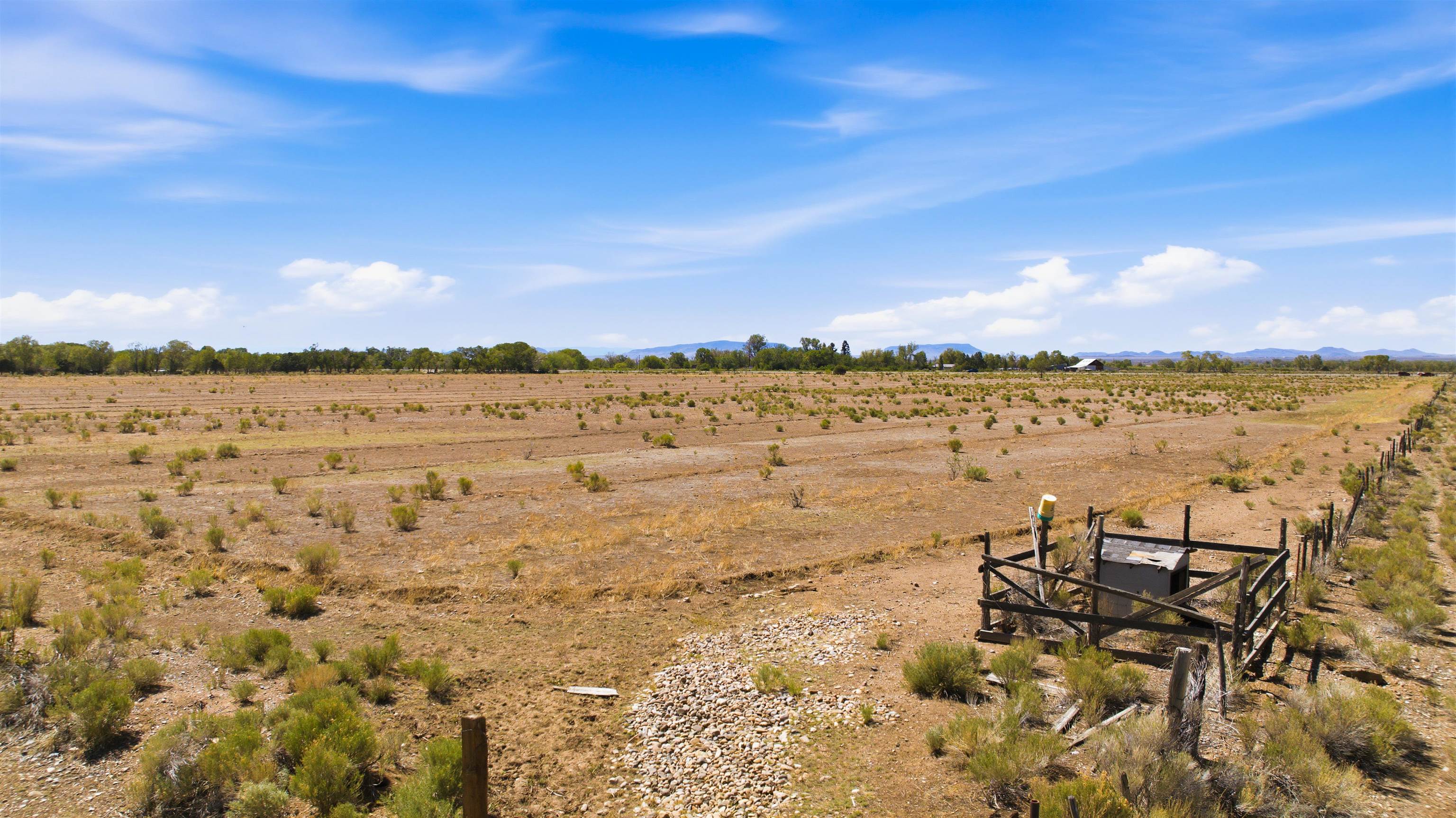 35 Plus Acres off Highway 522 and Myers