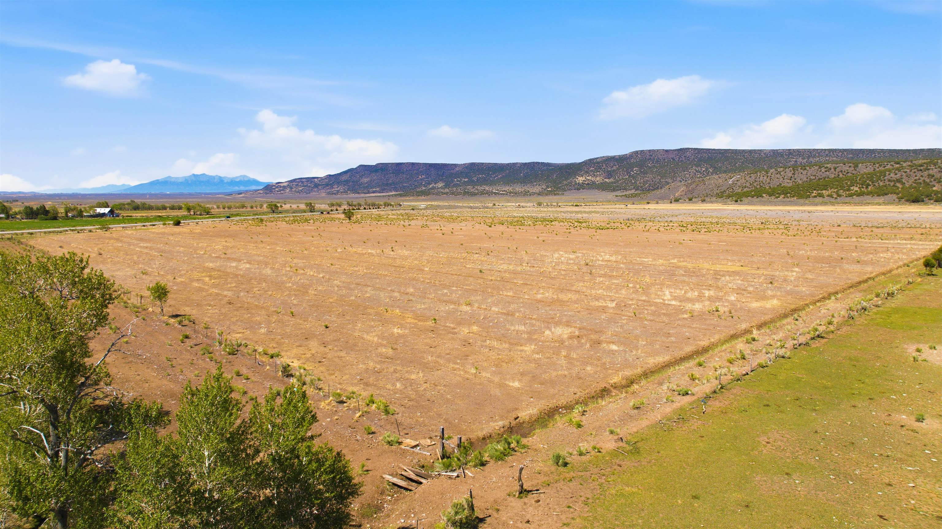 35 Plus Acres off Highway 522 and Myers