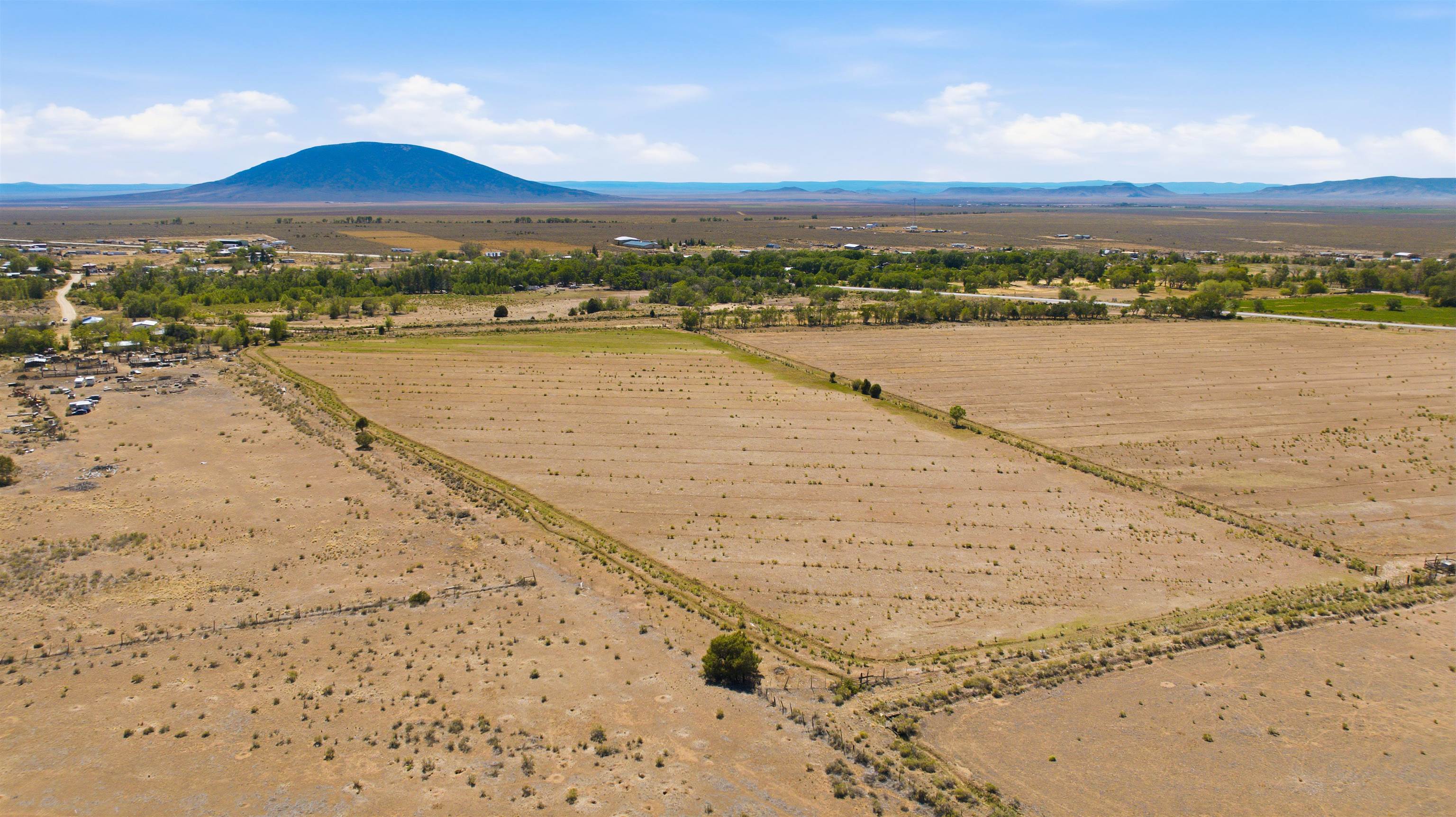 35 Plus Acres off Highway 522 and Myers