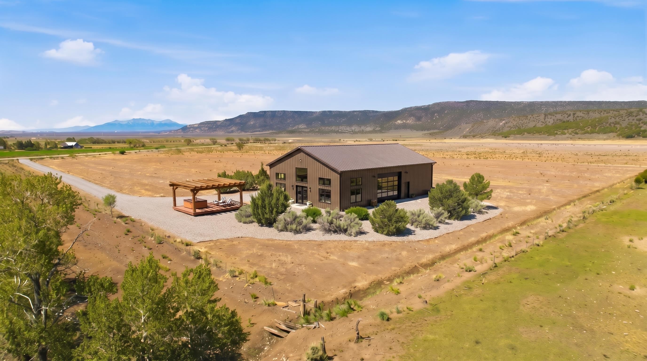 35 Plus Acres off Highway 522 and Myers