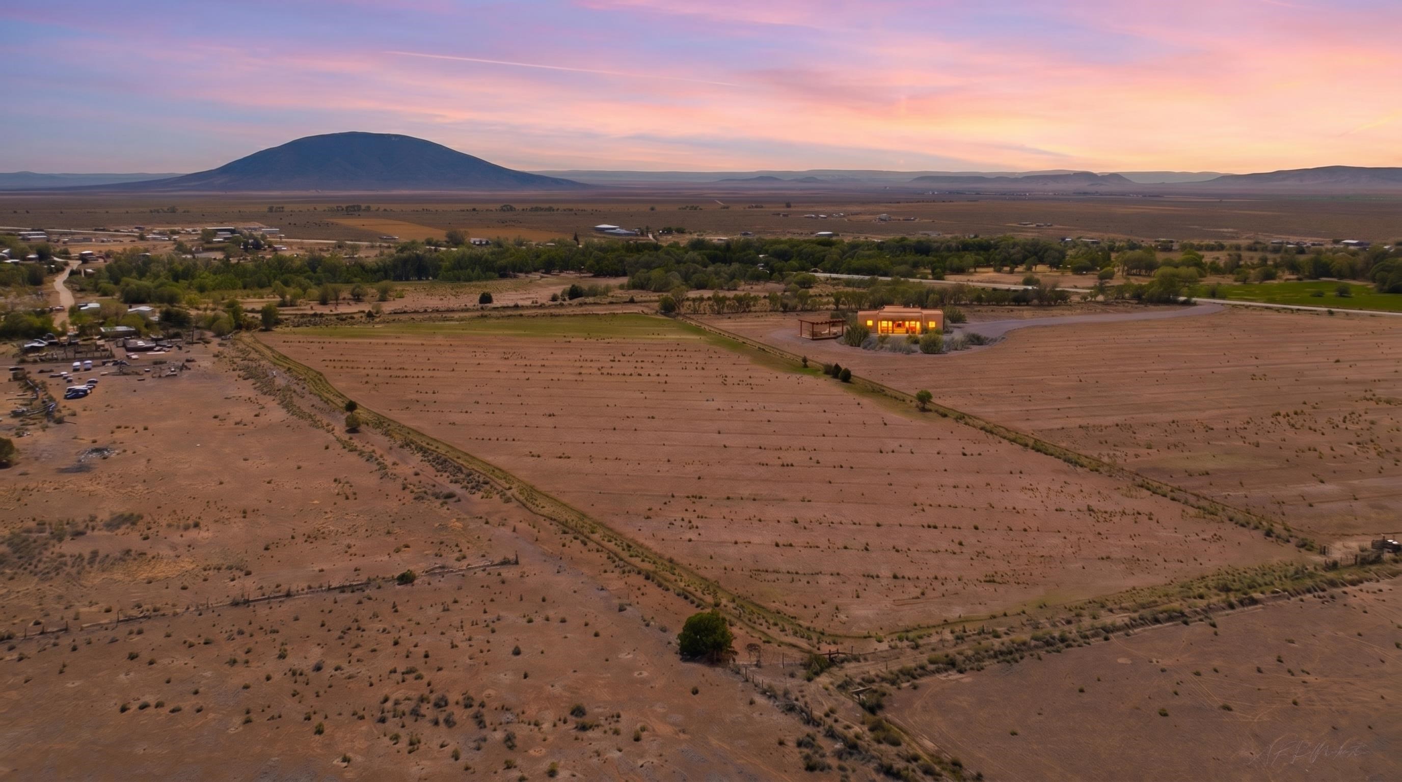 35 Plus Acres off Highway 522 and Myers