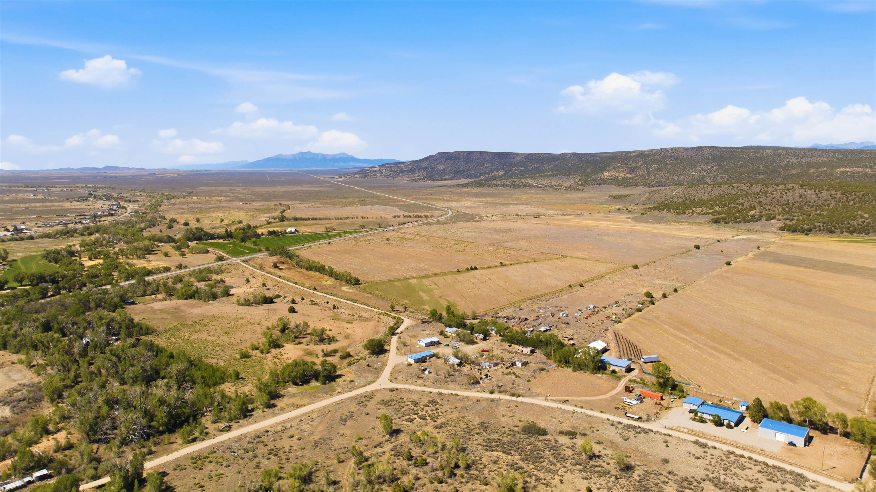 35 Plus Acres off Highway 522 and Myers
