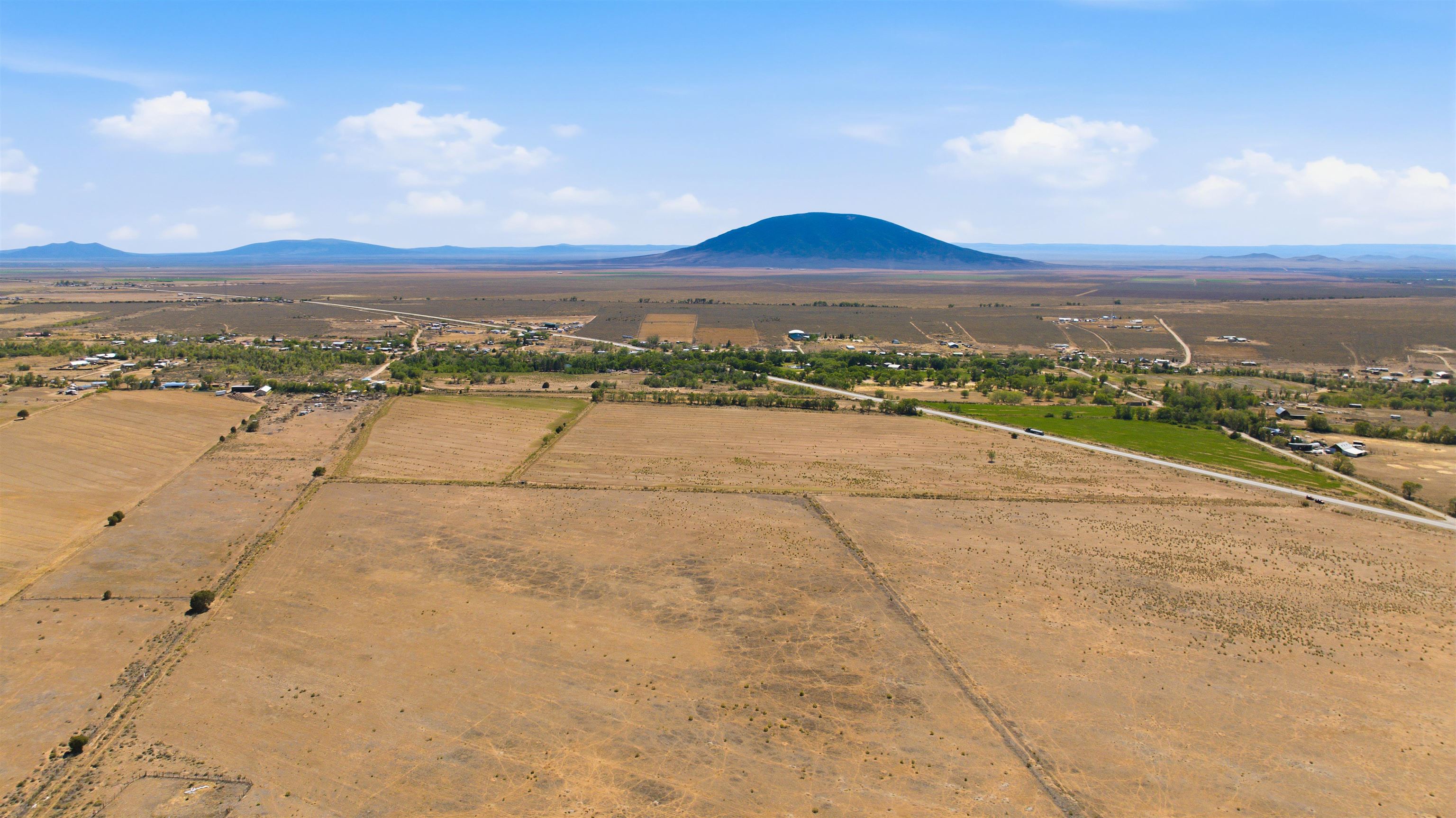 15 Plus Acres off Highway 522 and Myers