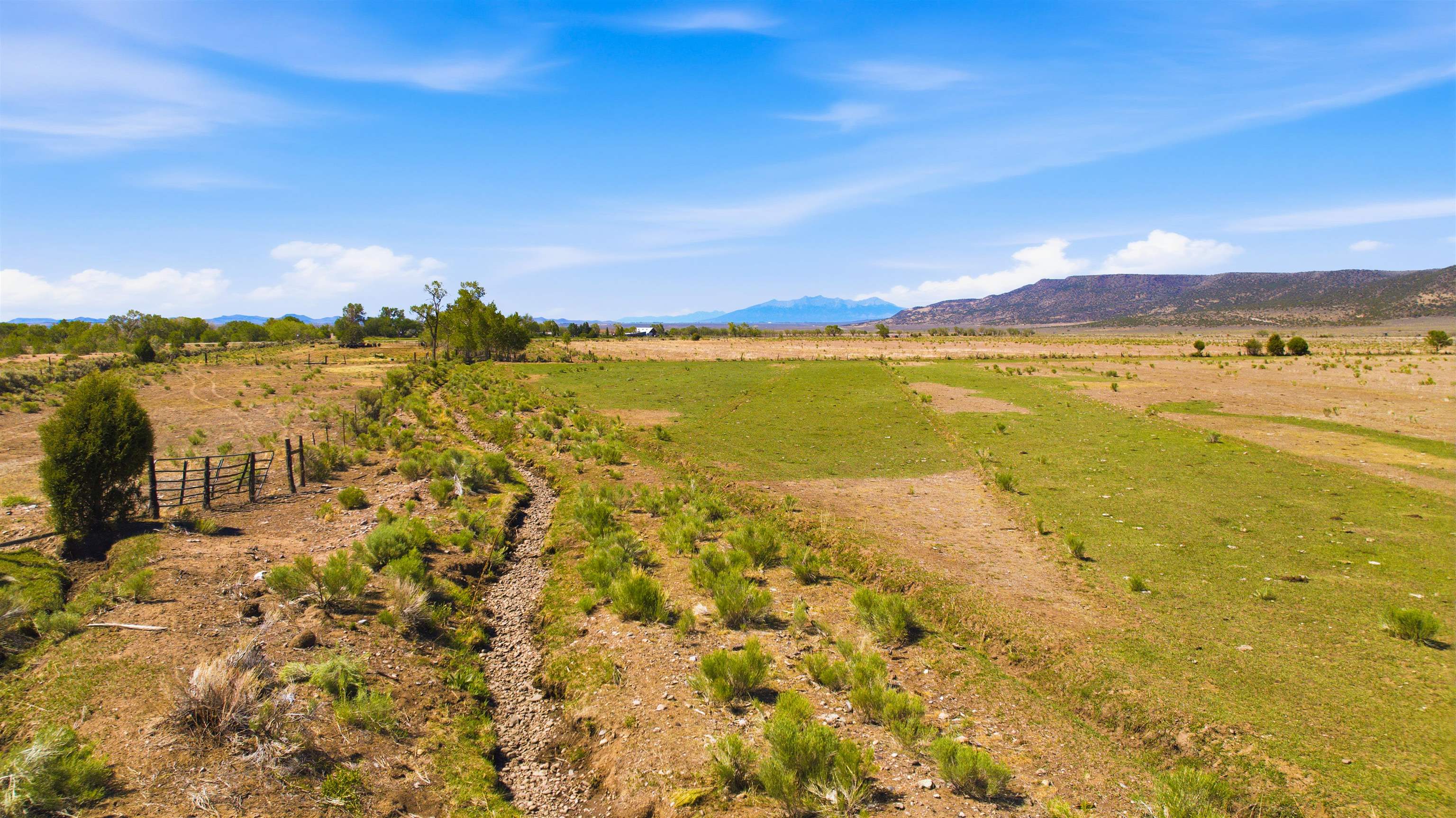 15 Plus Acres off Highway 522 and Myers