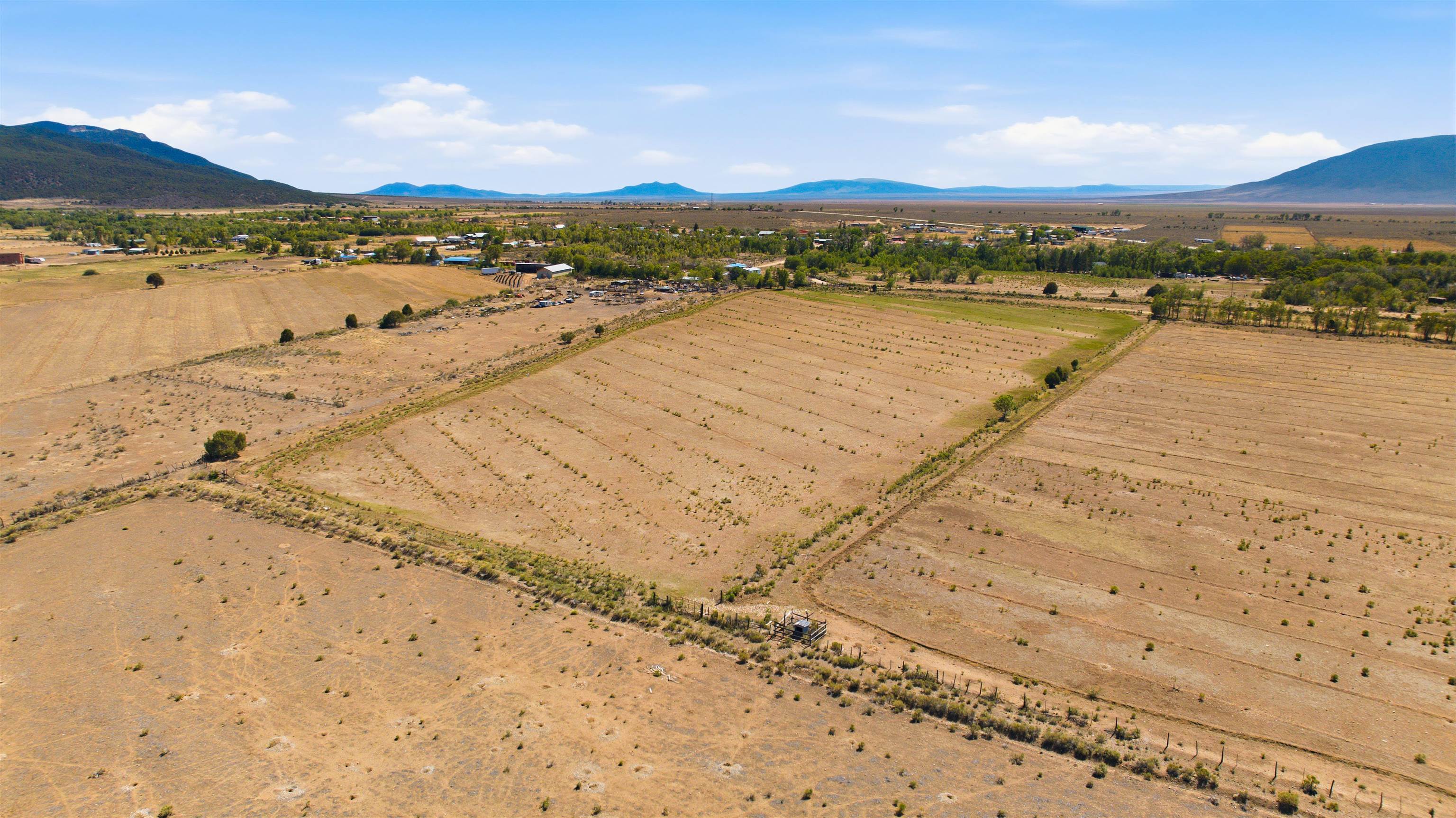 15 Plus Acres off Highway 522 and Myers