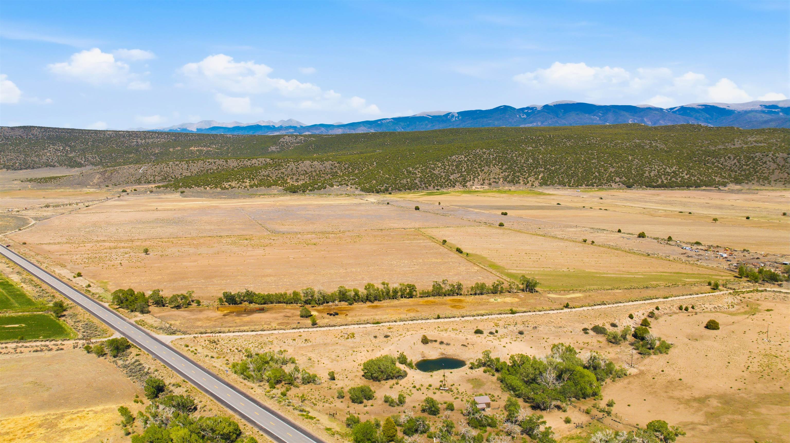 15 Plus Acres off Highway 522 and Myers