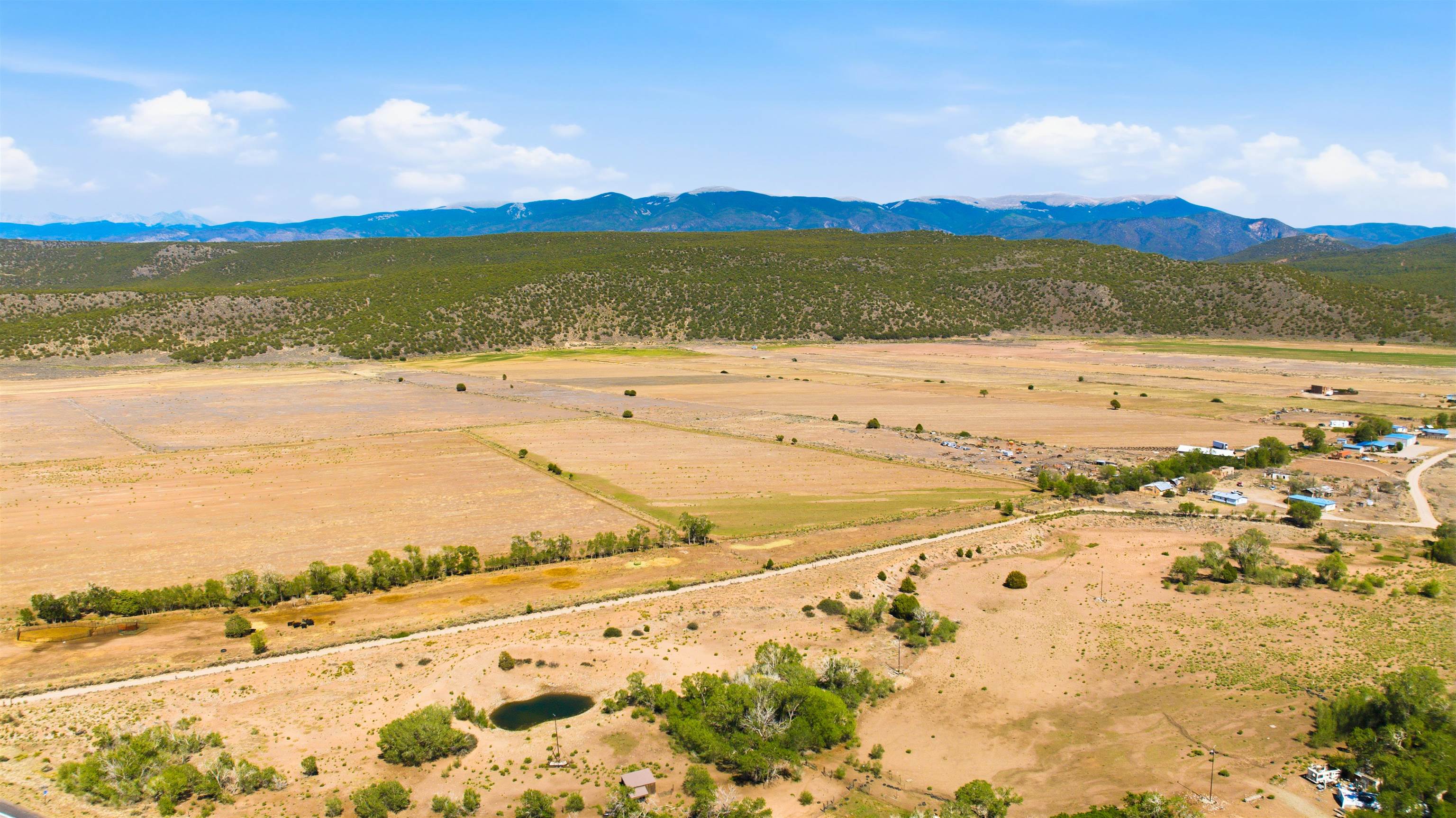 15 Plus Acres off Highway 522 and Myers