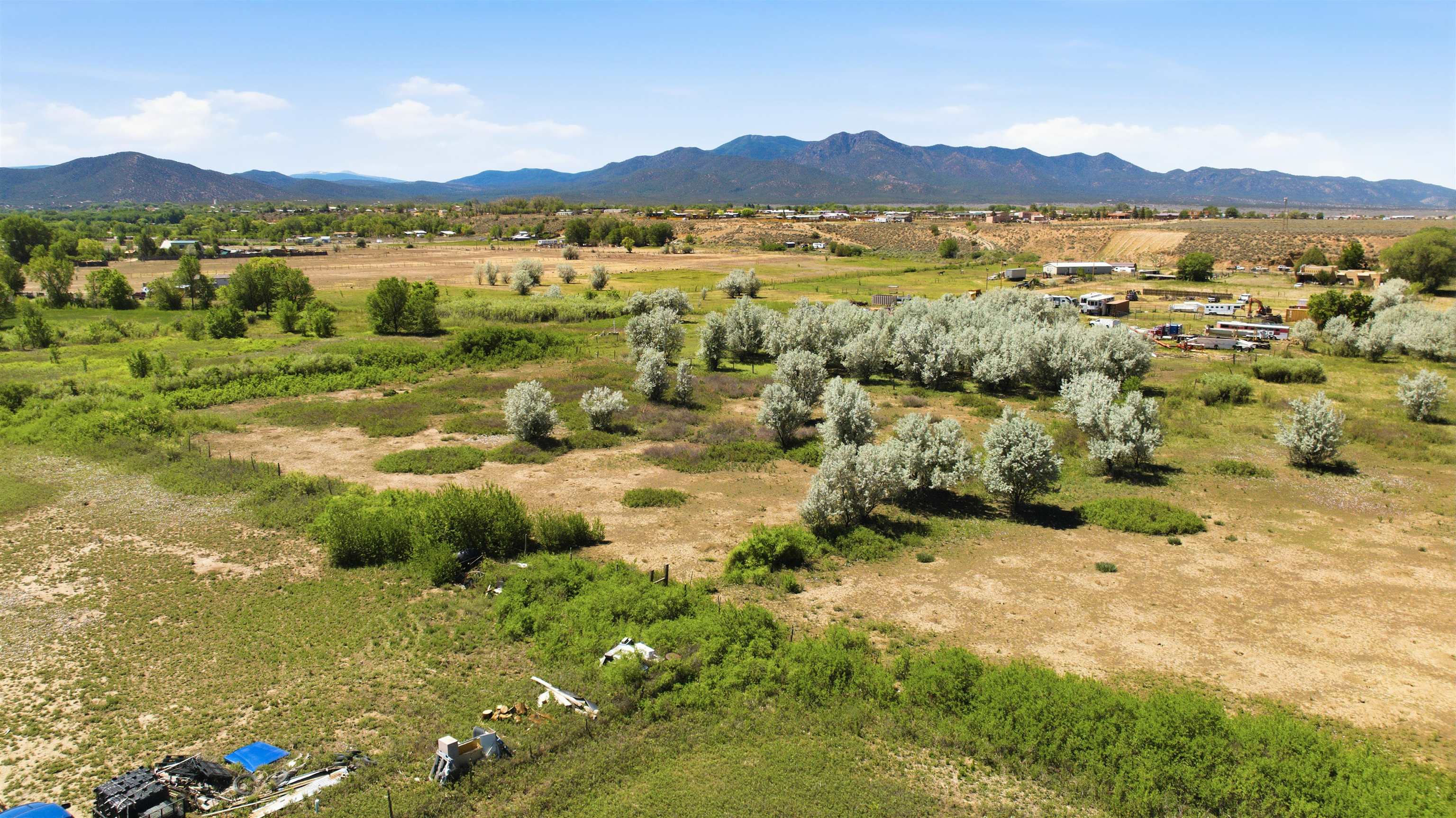 3 Acres Cordillera Tract C 3 A