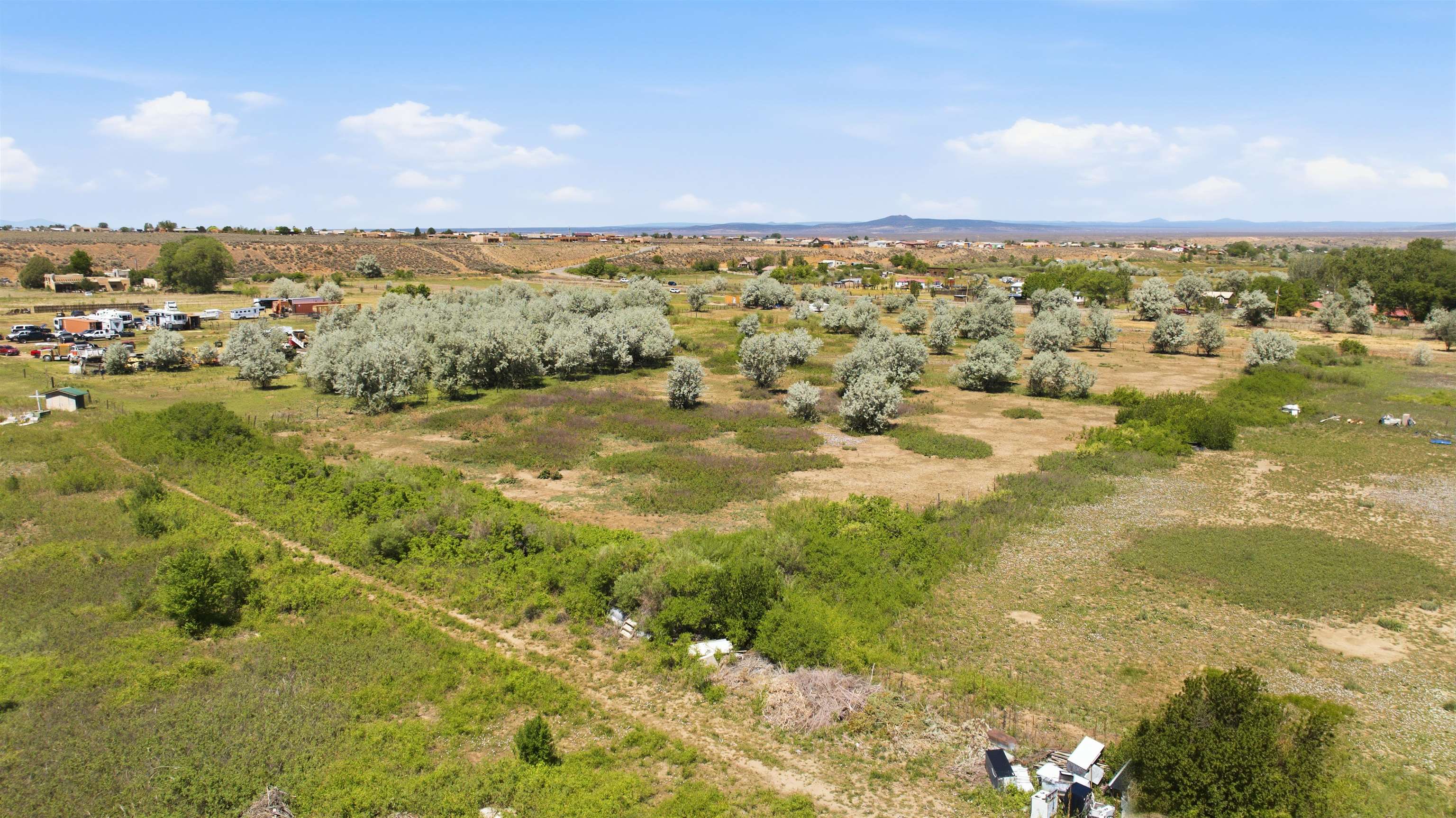 3 Acres Cordillera Tract C 3 A