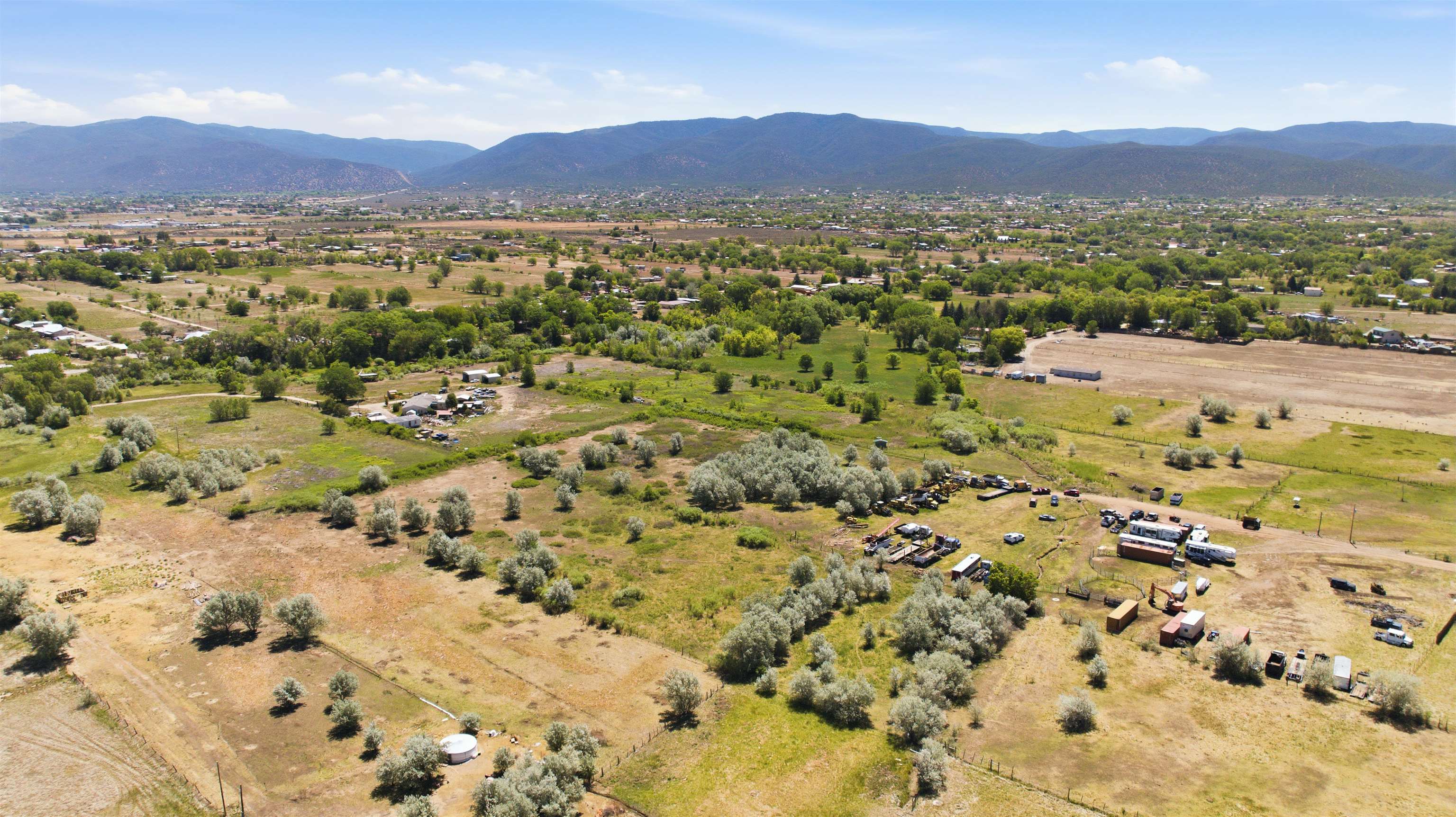 3 Acres Cordillera Tract C 3 A