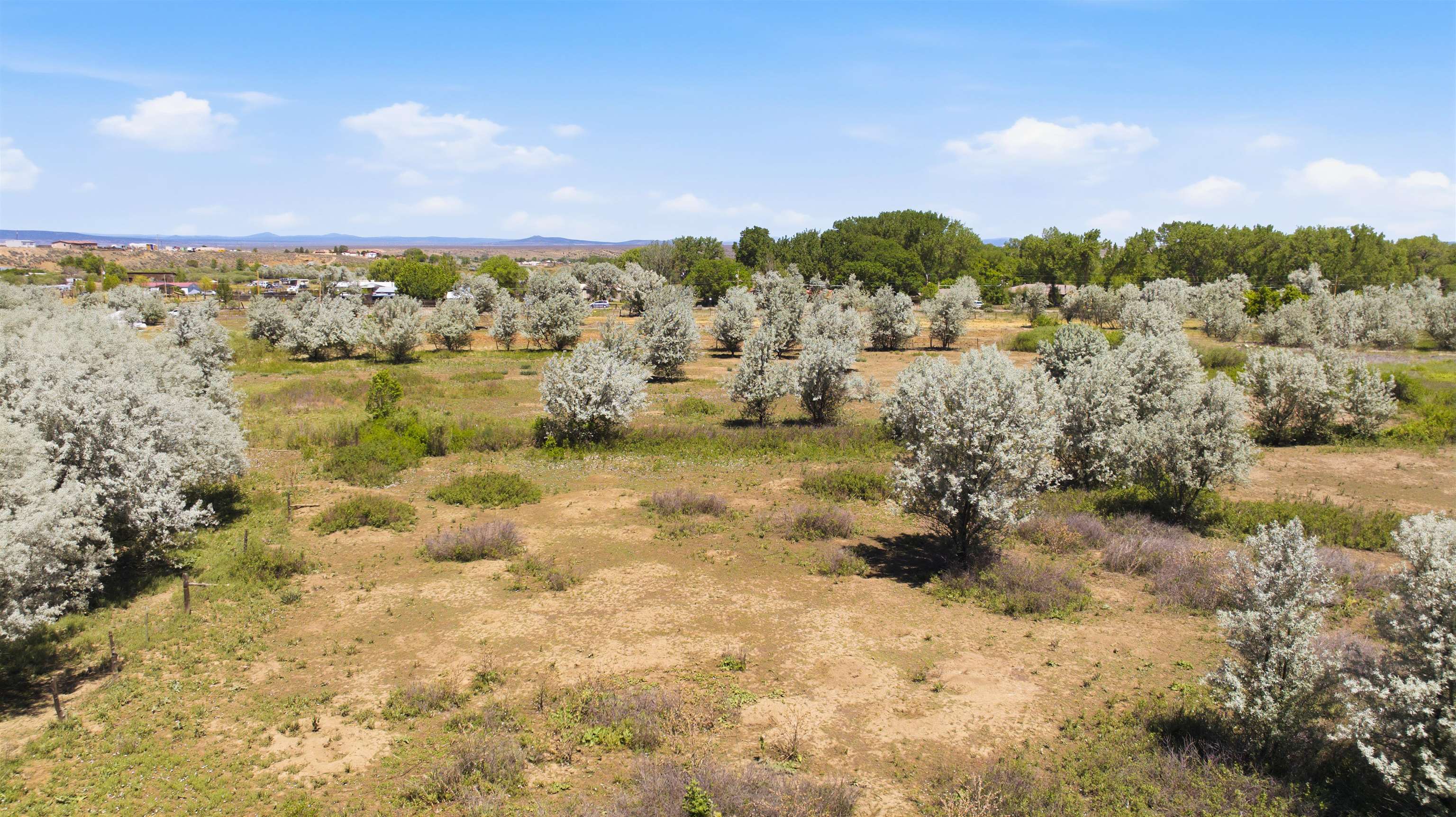 3 Acres Cordillera Tract C 3 A